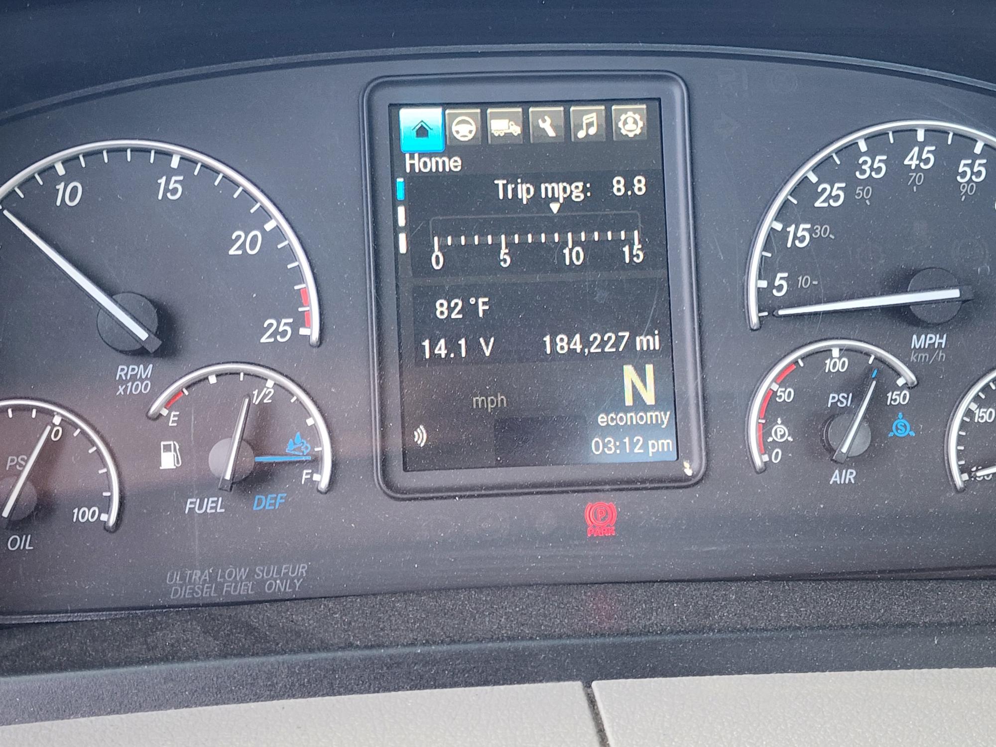 2022 FREIGHTLINER CASCADIA 126DC - image 5