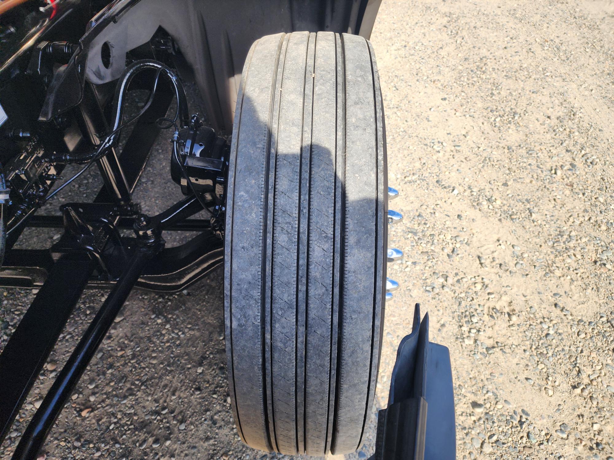 2022 FREIGHTLINER CASCADIA 126DC - image 12