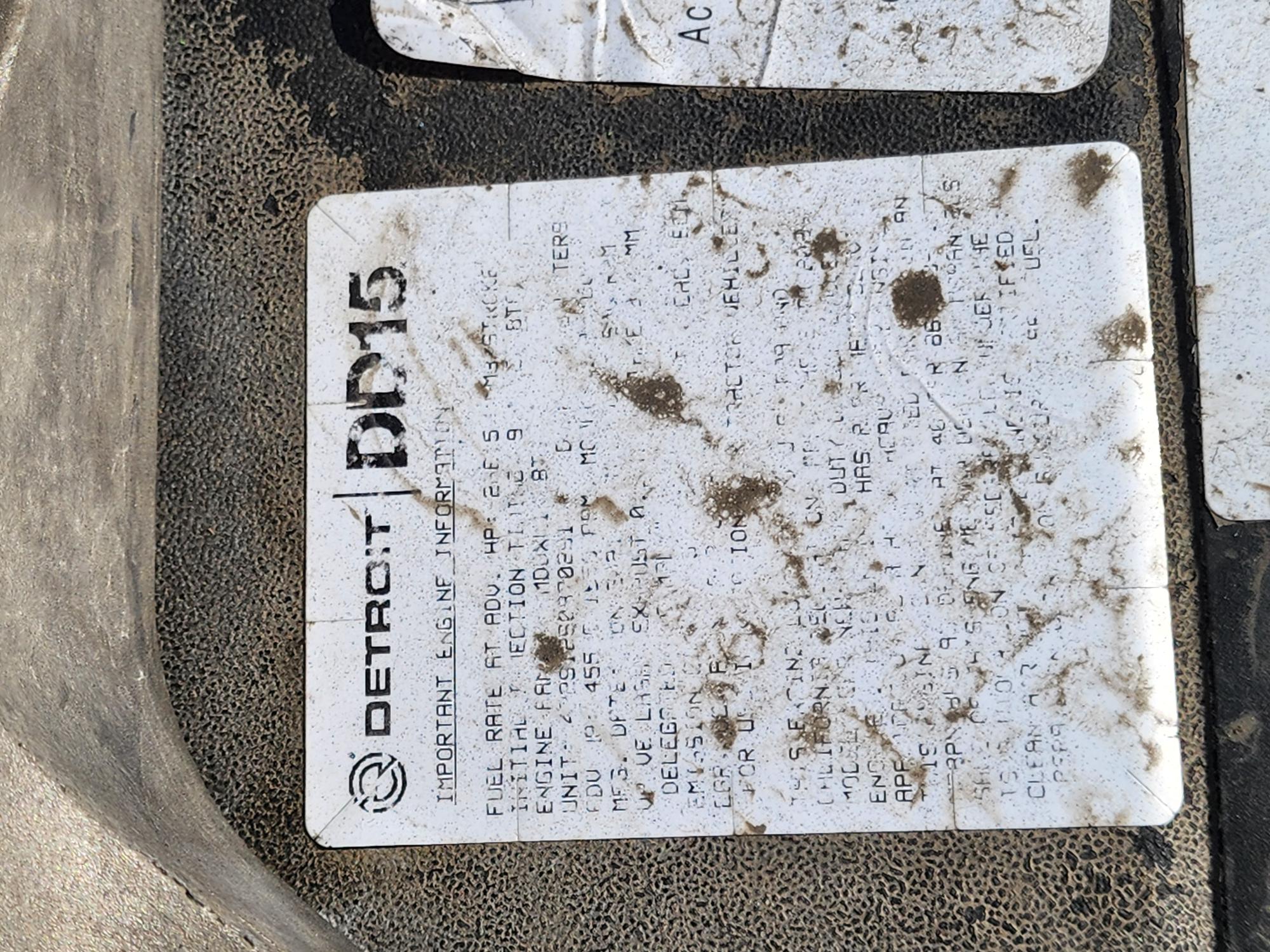 2022 FREIGHTLINER CASCADIA 126DC - image 19