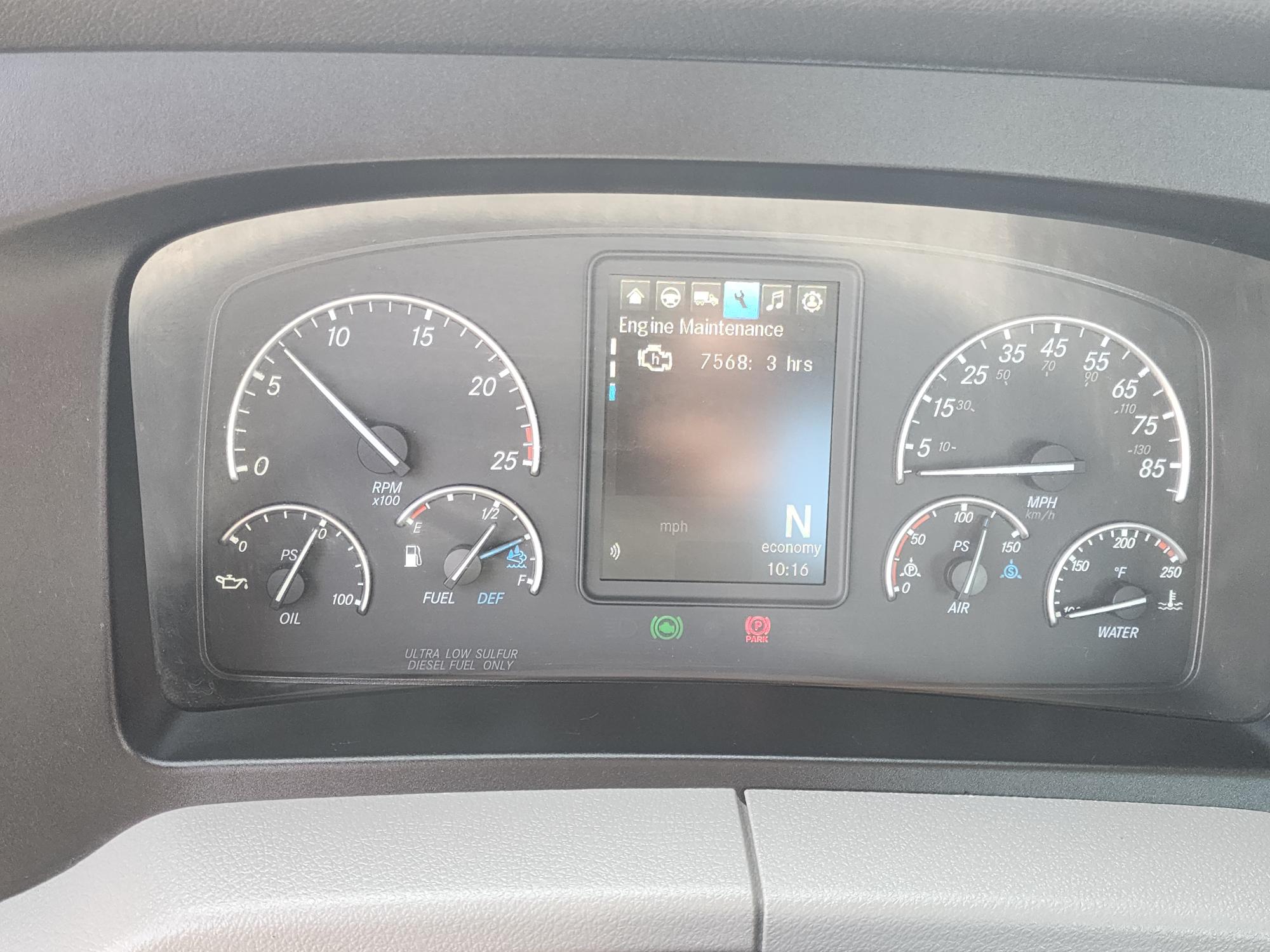 2022 FREIGHTLINER CASCADIA 126DC - image 16