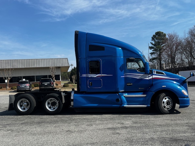 2020 KENWORTH T680 - image 3