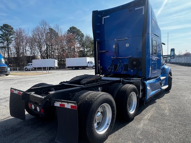 2020 KENWORTH T680 - image 5