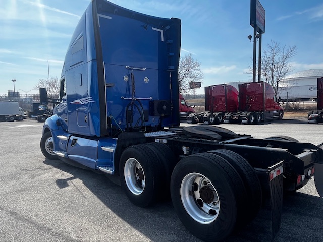 2020 KENWORTH T680 - image 7