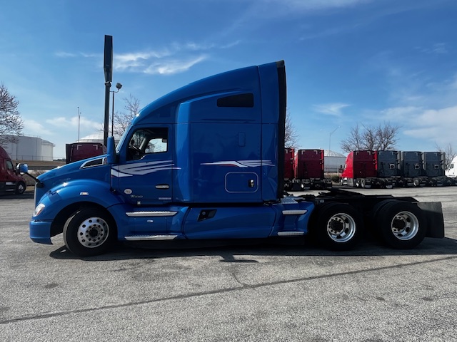 2020 KENWORTH T680 - image 8