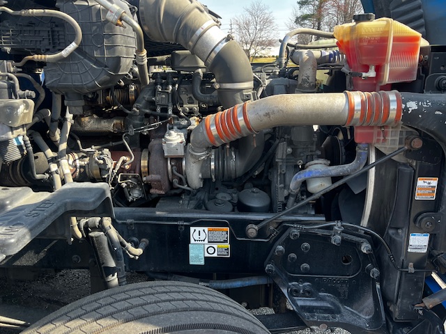 2020 KENWORTH T680 - image 10