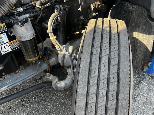 2020 KENWORTH T680 - image 12