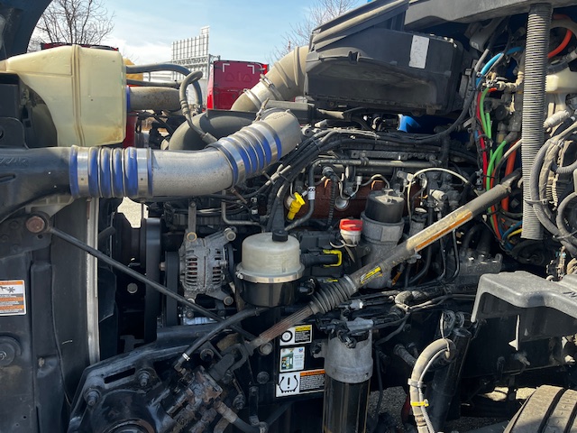 2020 KENWORTH T680 - image 14