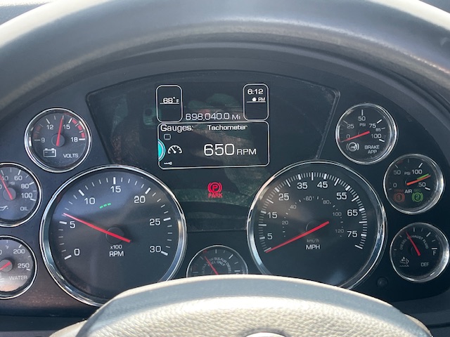 2020 KENWORTH T680 - image 16