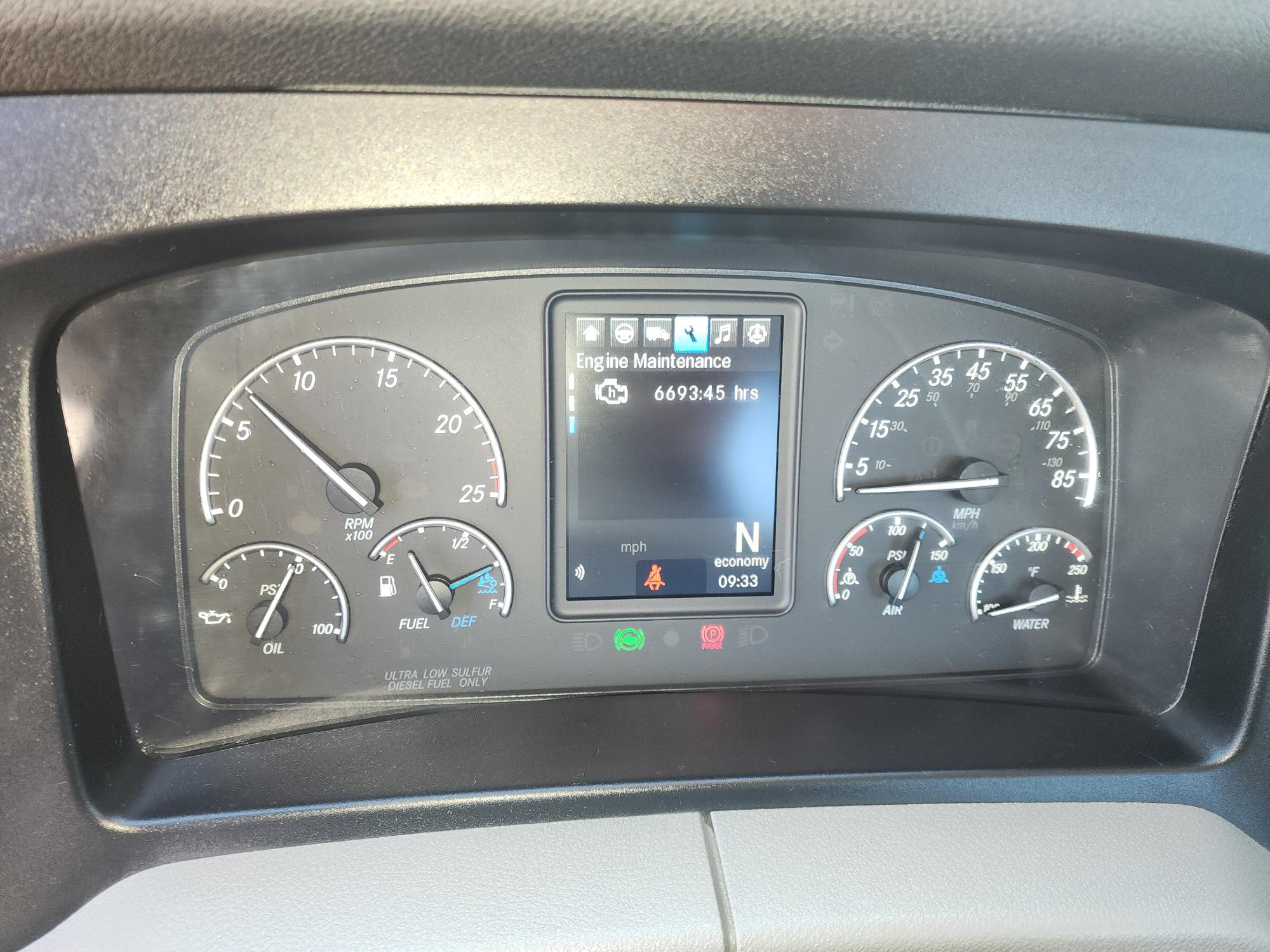 2022 FRIGHTLINER CASCADIA 126DC — photo 15