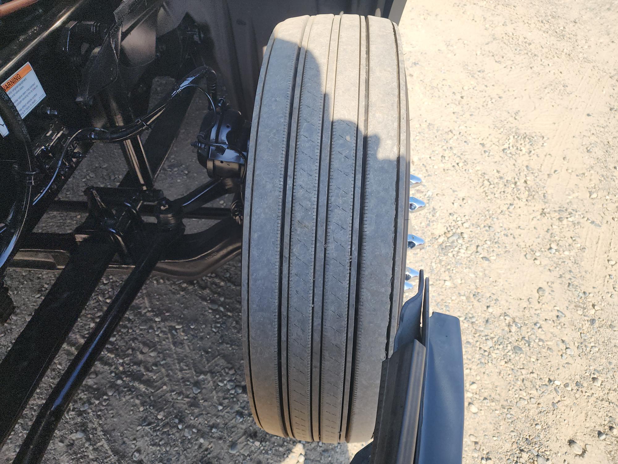 2022 FRIGHTLINER CASCADIA 126DC — photo 12