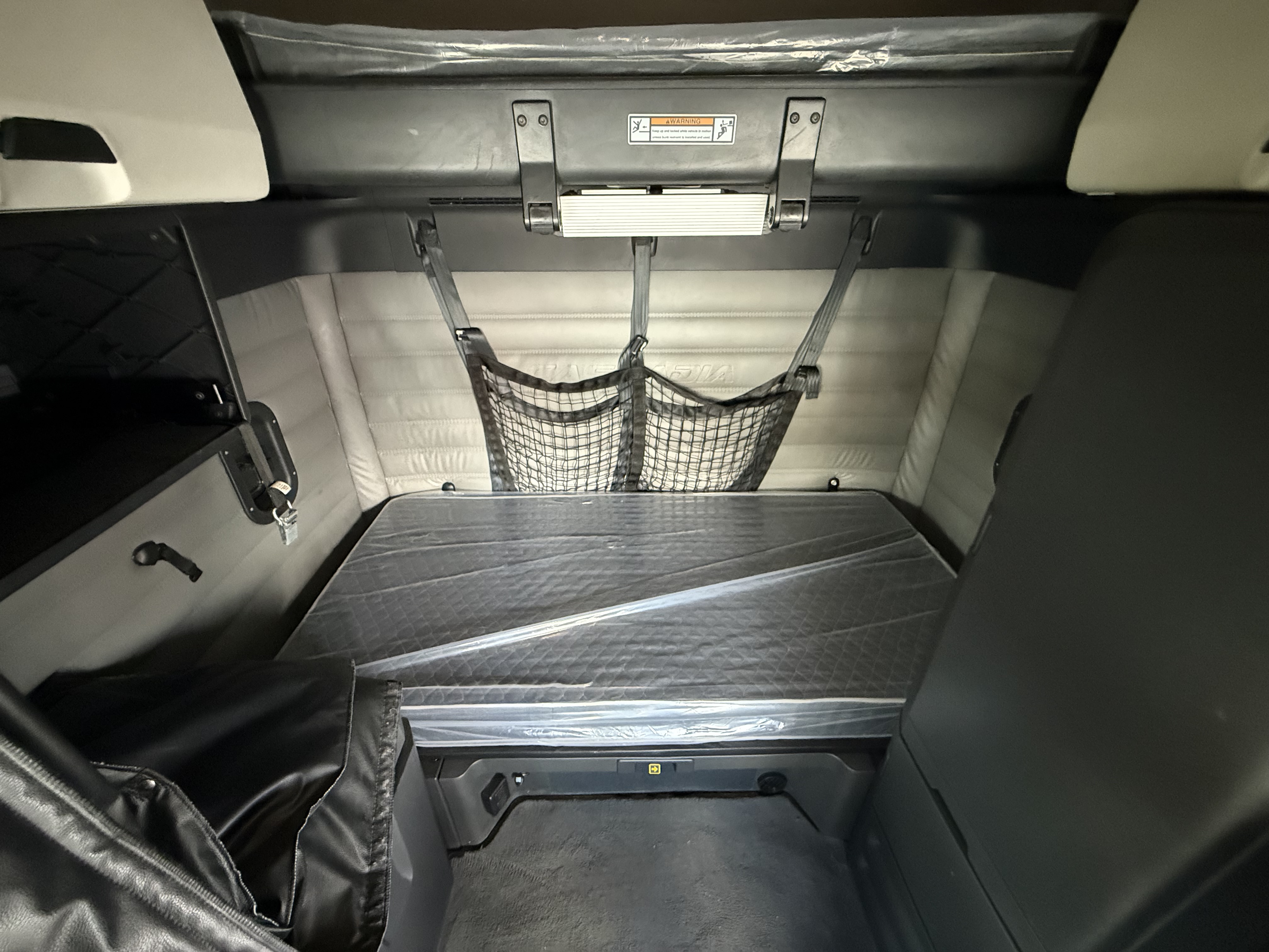 2023 FREIGHTLINER CASCADIA 126SLP - image 17