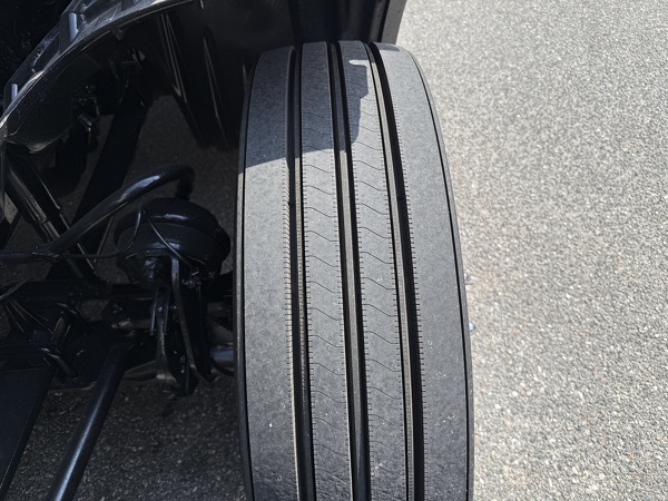 FREIGHTLINER CASCADIA 126DC 2021