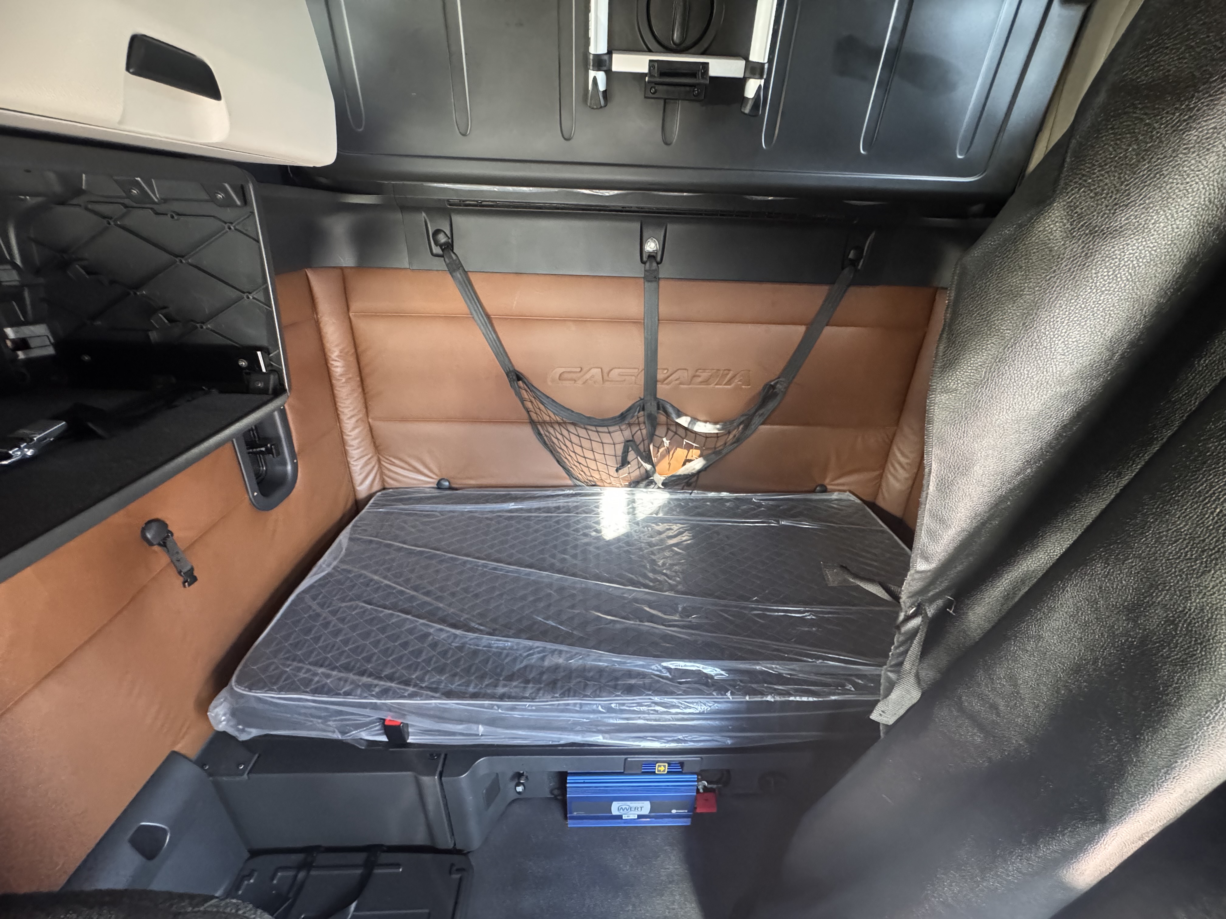 2020 FREIGHTLINER CASCADIA 126SLP - image 16