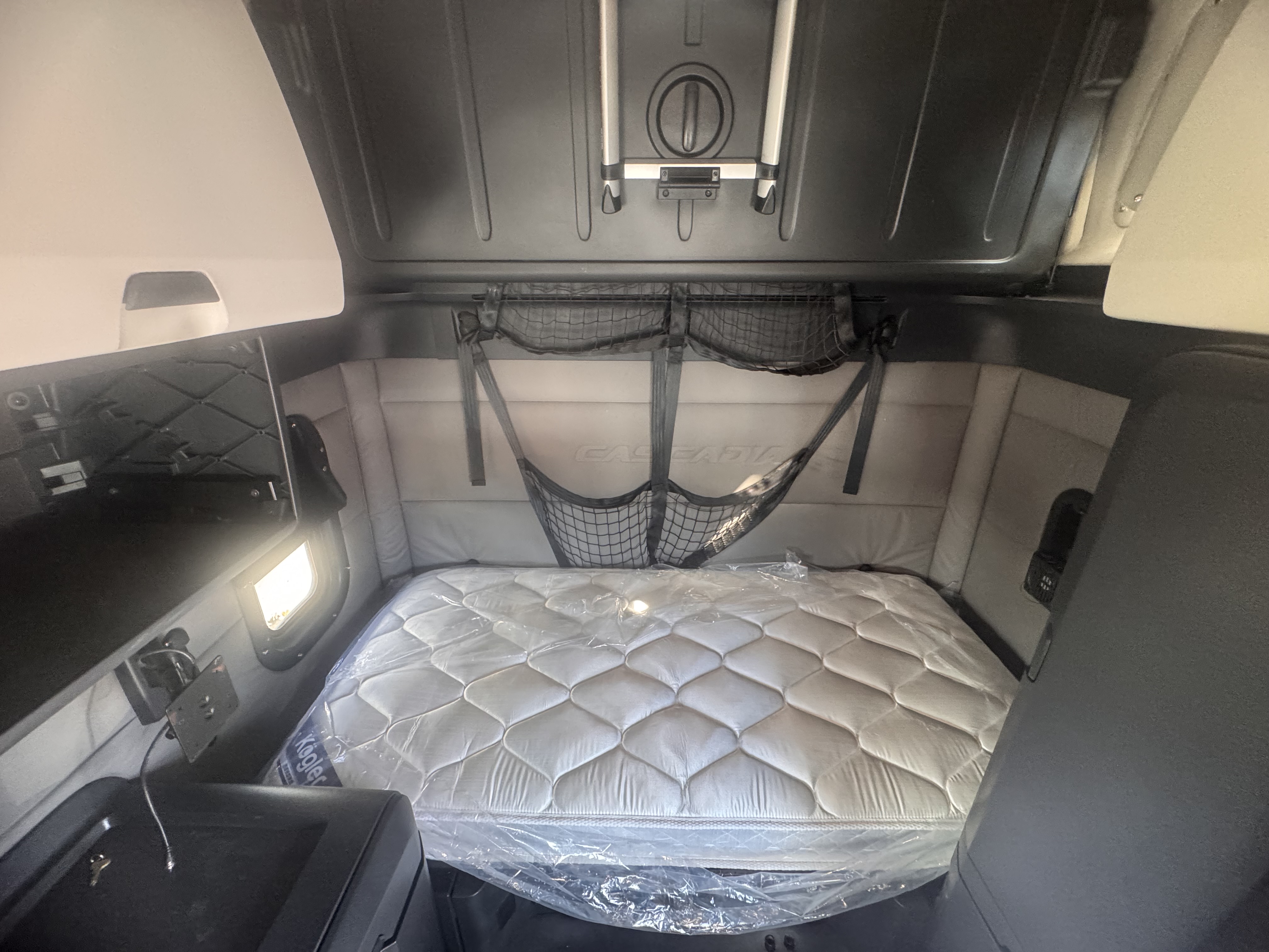 2020 FREIGHTLINER CASCADIA 126SLP - image 17