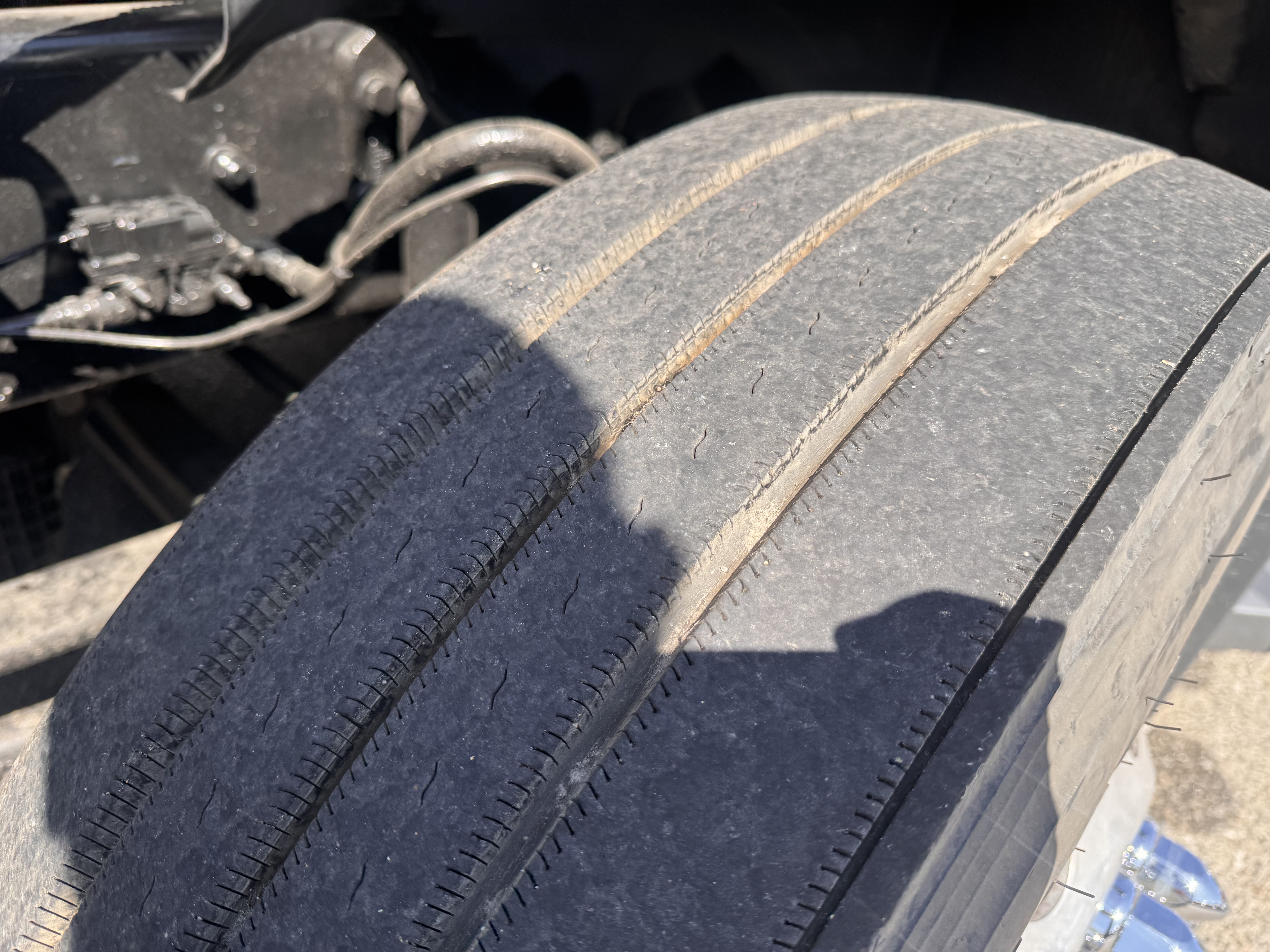 2021 FREIGHTLINER CASCADIA 126SLP - image 13