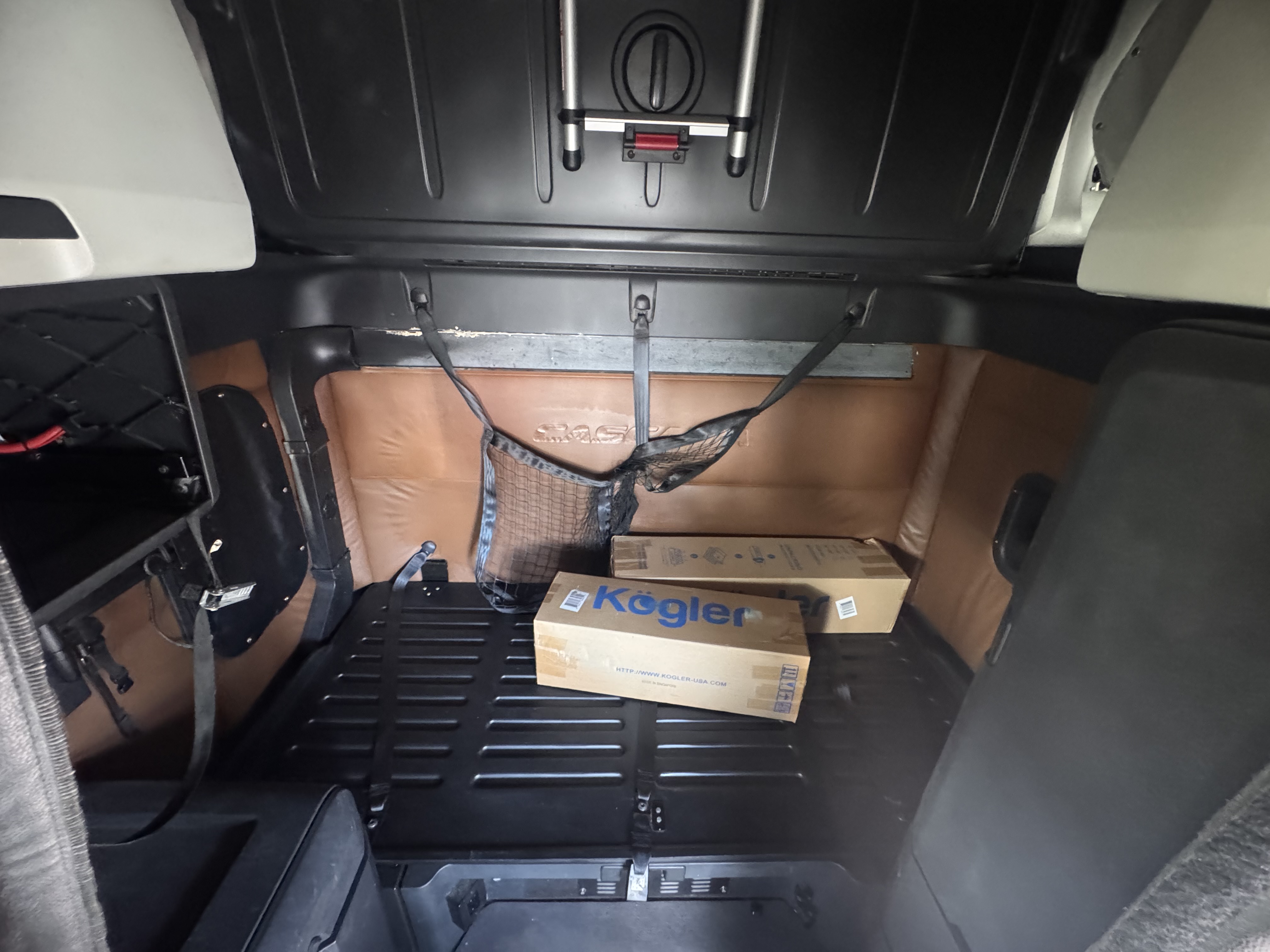 2021 FREIGHTLINER CASCADIA 126SLP - image 16