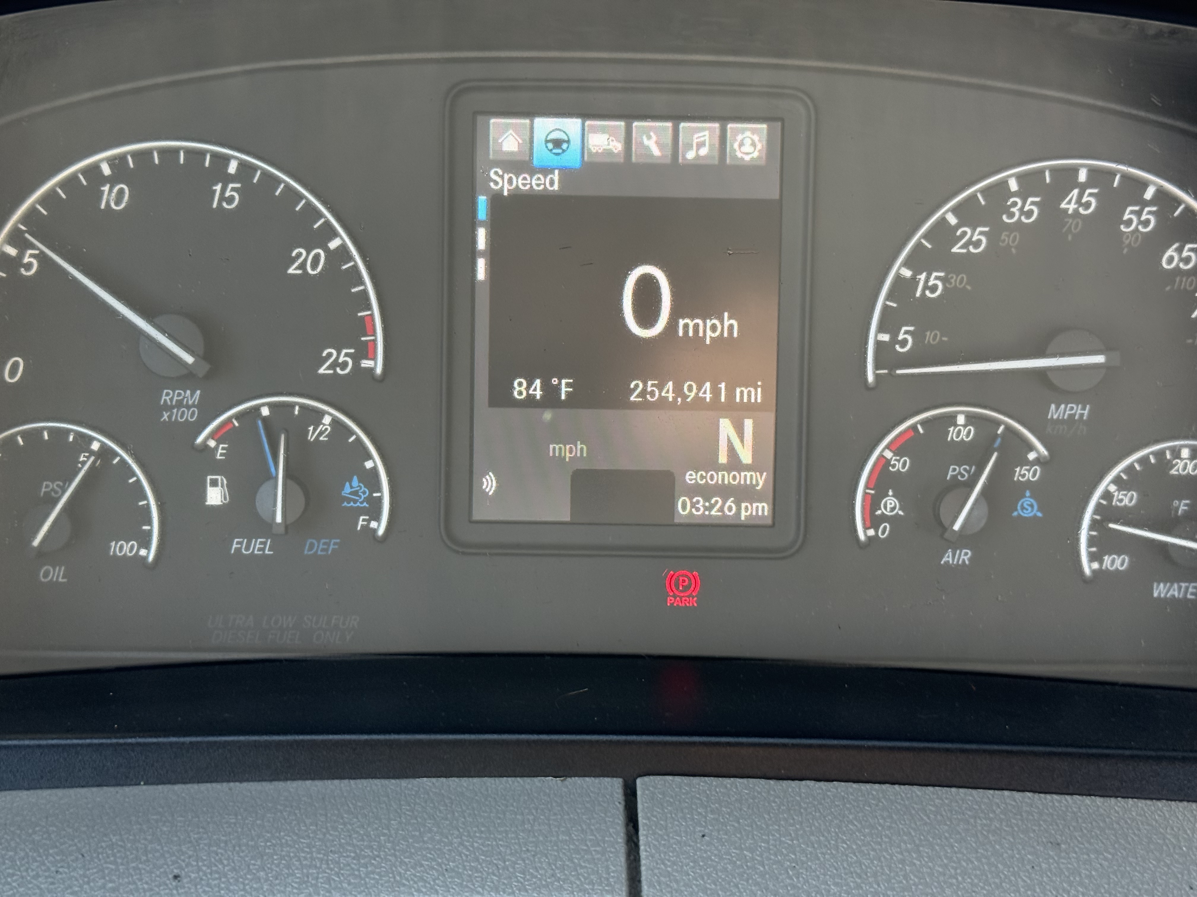 2021 FREIGHTLINER CASCADIA 126DC - image 13