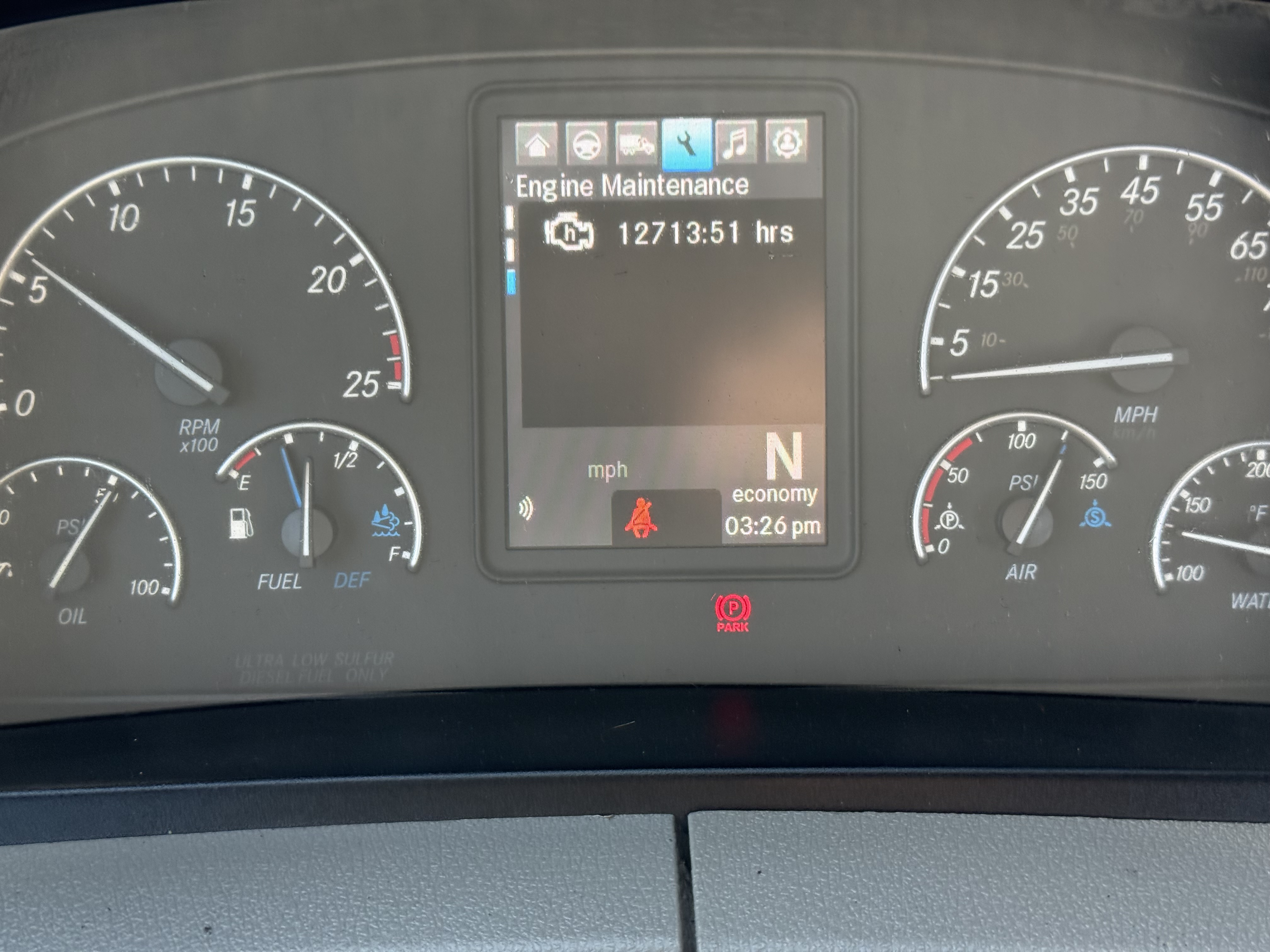 2021 FREIGHTLINER CASCADIA 126DC - image 15