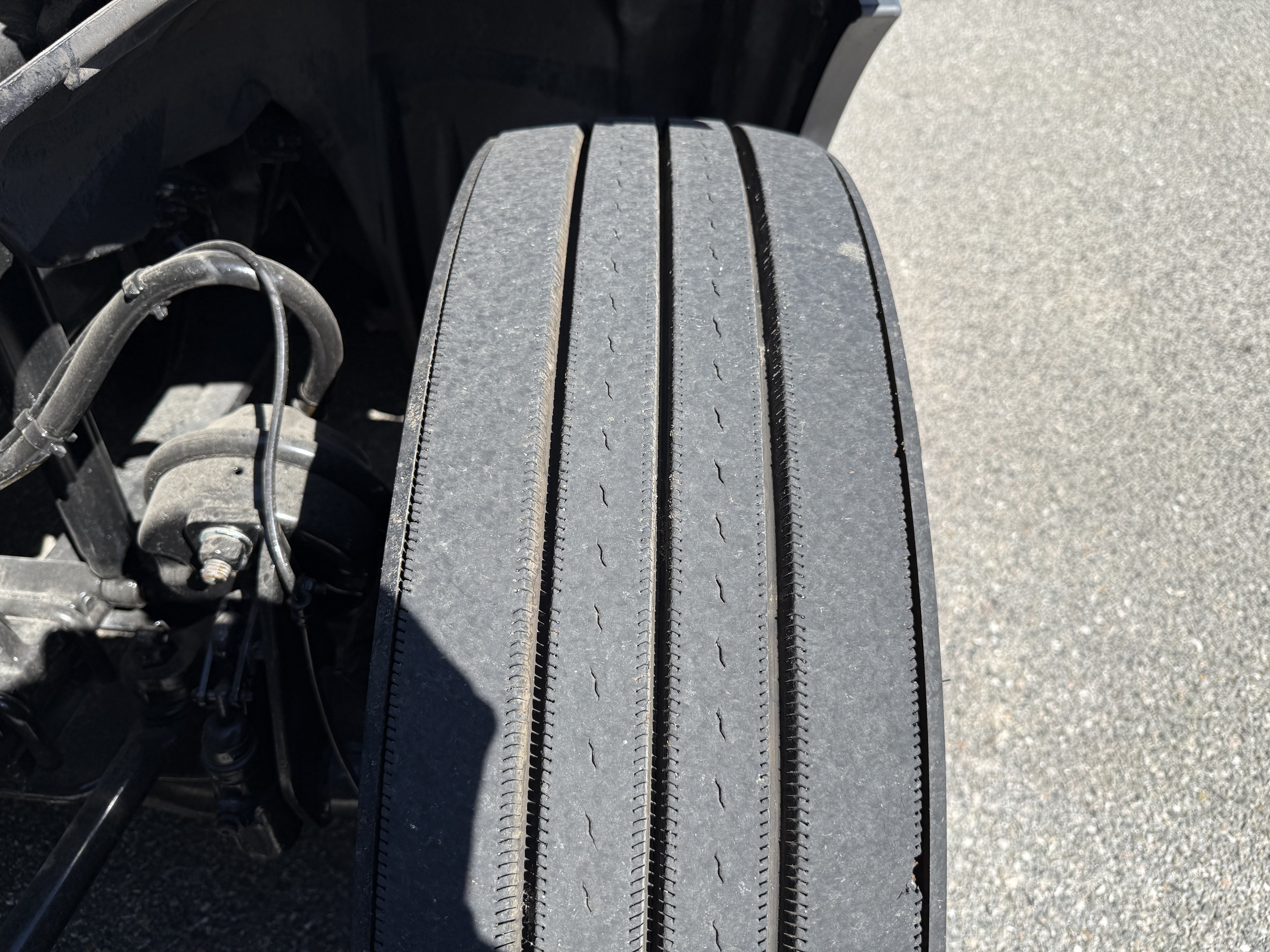 2021 FREIGHTLINER CASCADIA 126SLP - image 13