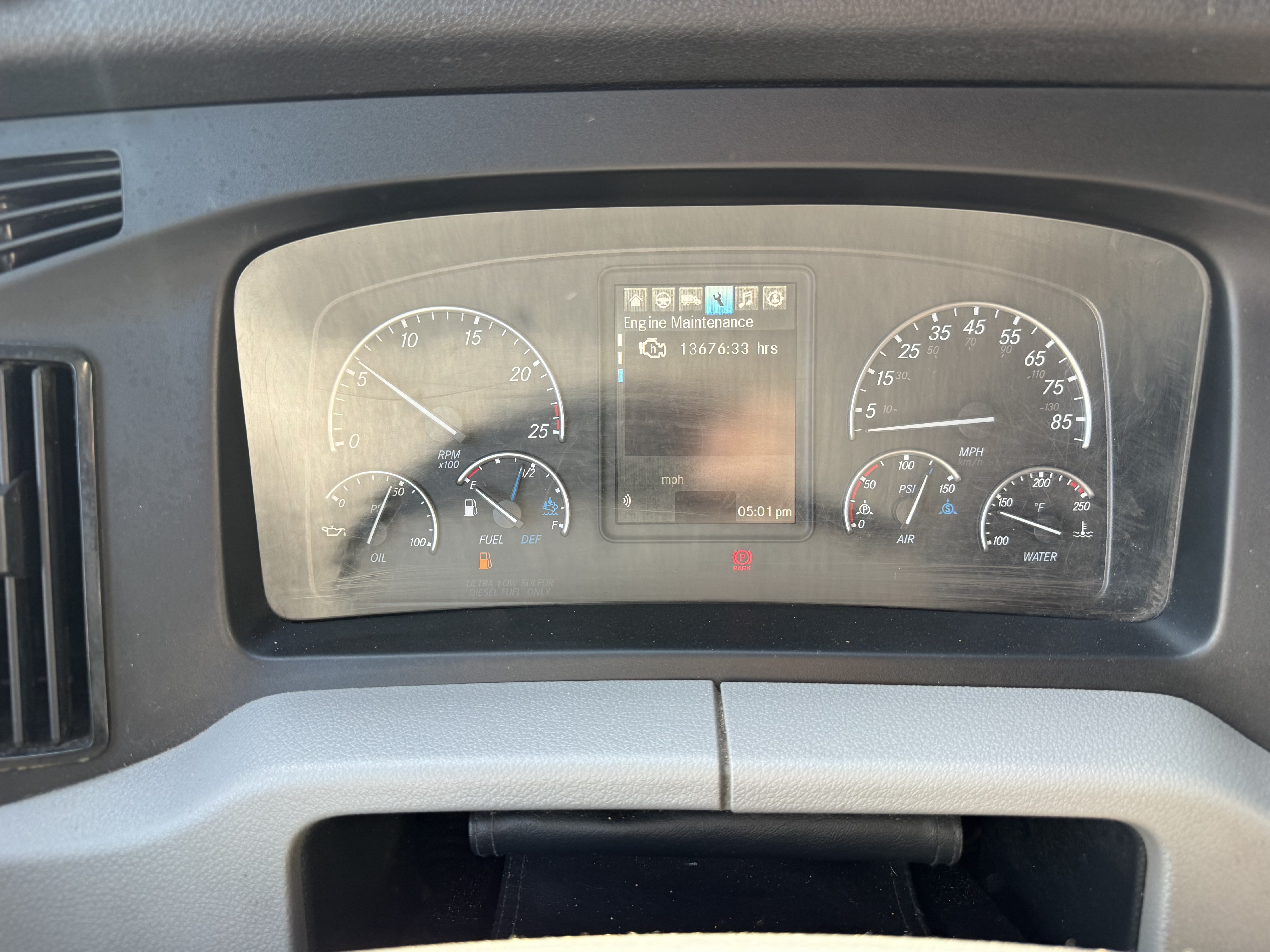 2021 FREIGHTLINER CASCADIA 126SLP - image 15