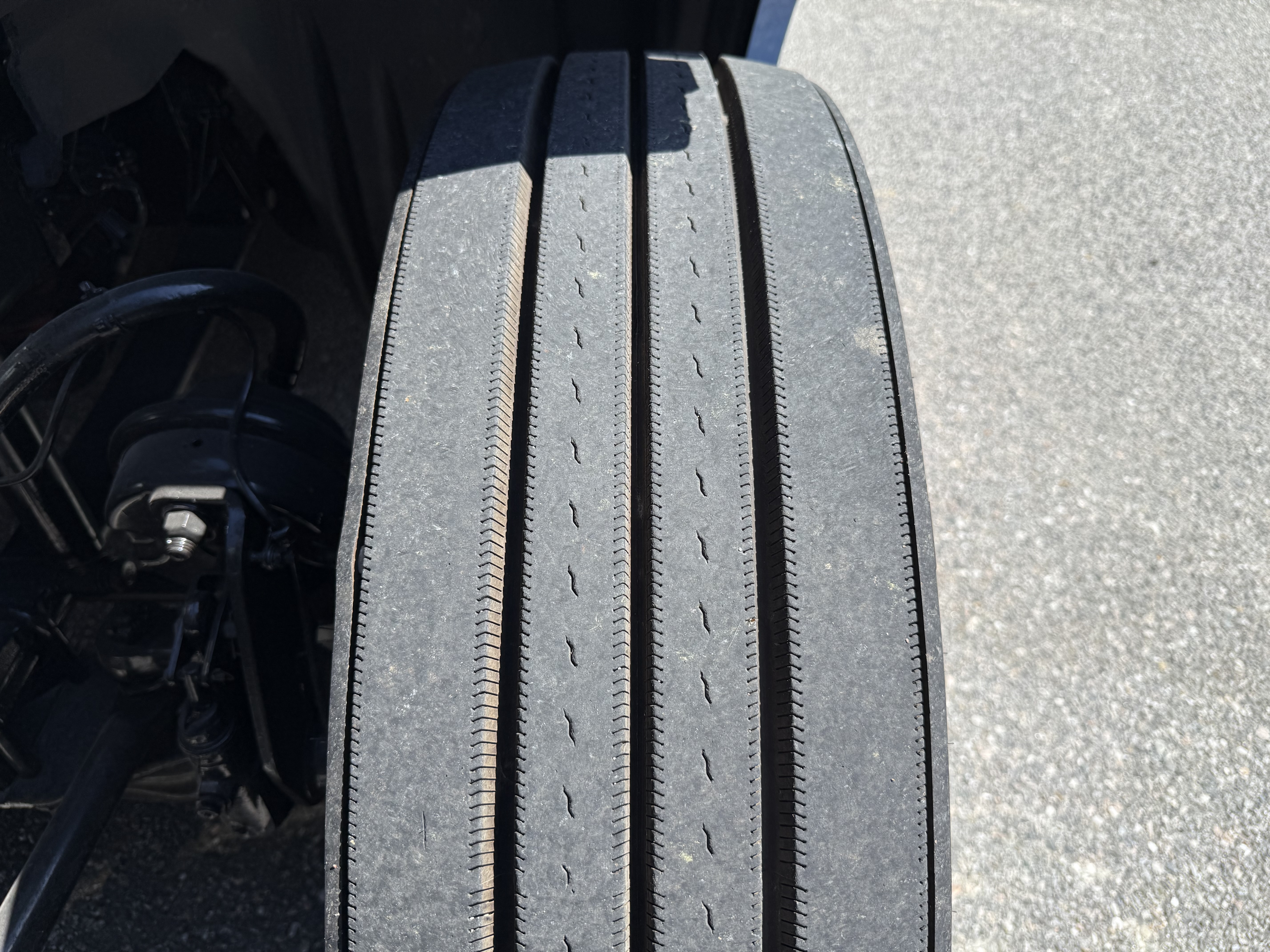 2021 FREIGHTLINER CASCADIA 126SLP - image 13