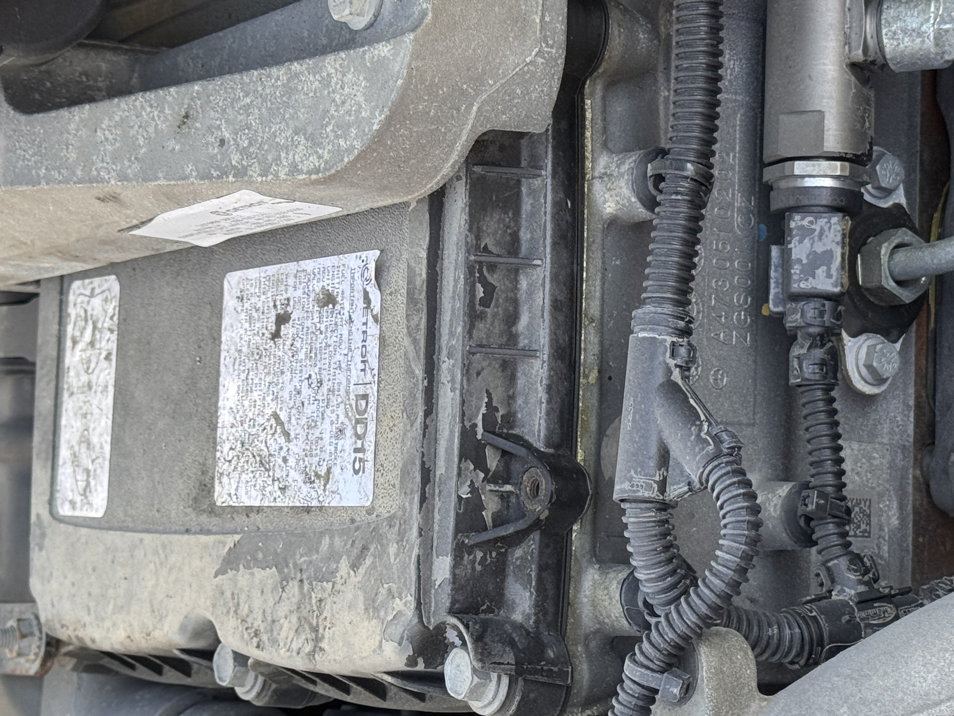 2021 FREIGHTLINER CASCADIA 126SLP - image 11