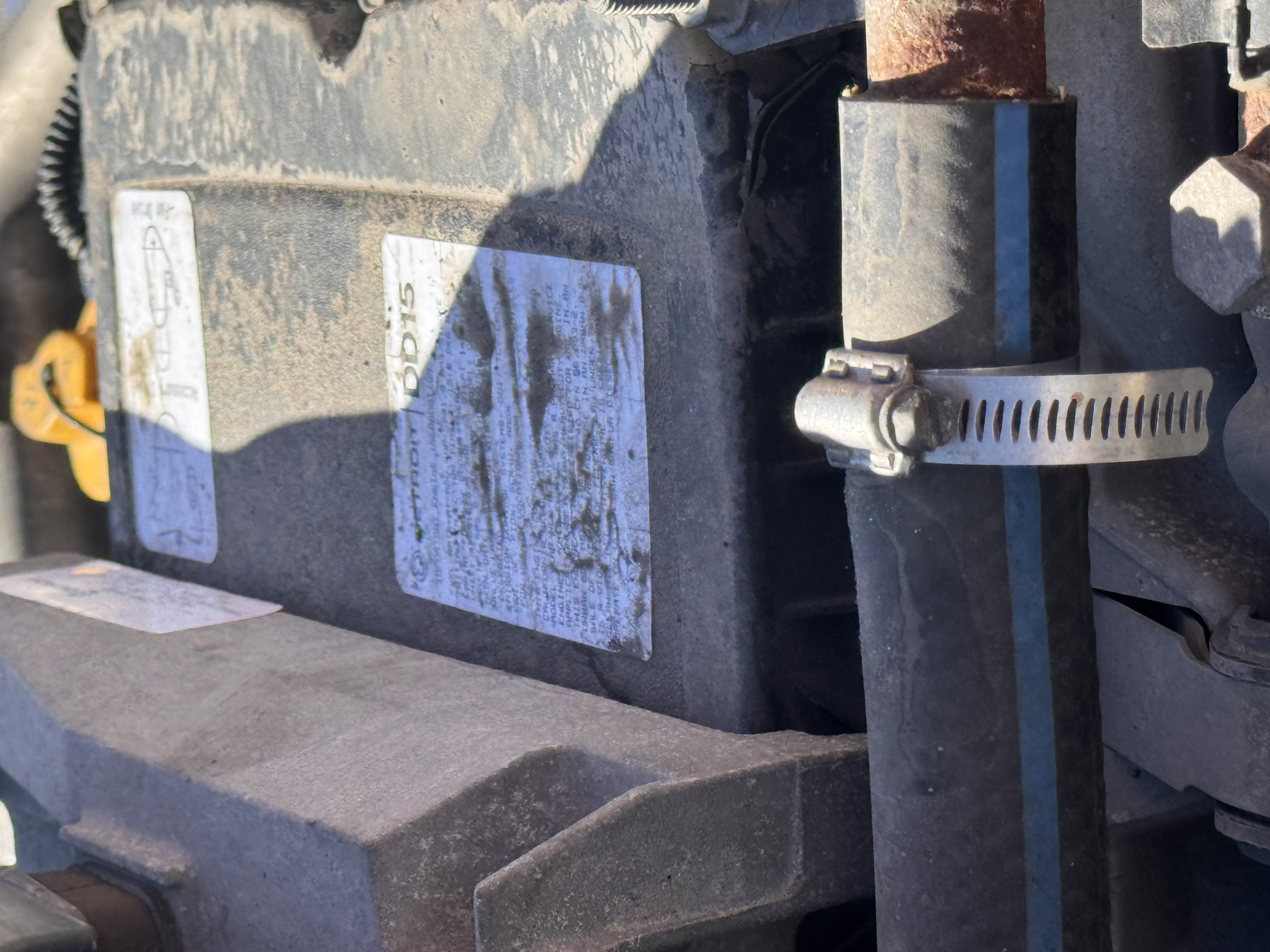 2021 FREIGHTLINER CASCADIA 126SLP - image 11