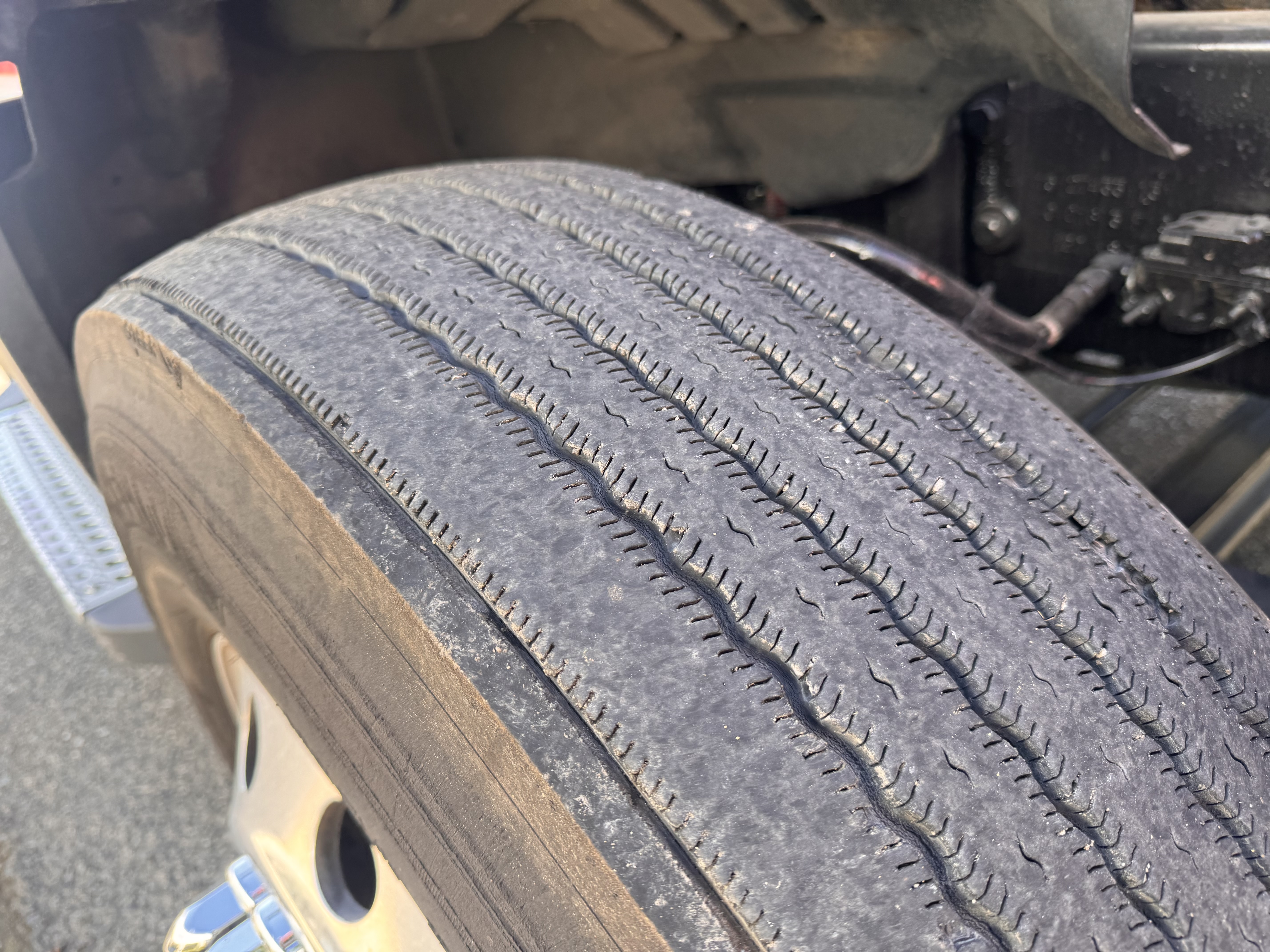 2021 FREIGHTLINER CASCADIA 126SLP - image 12