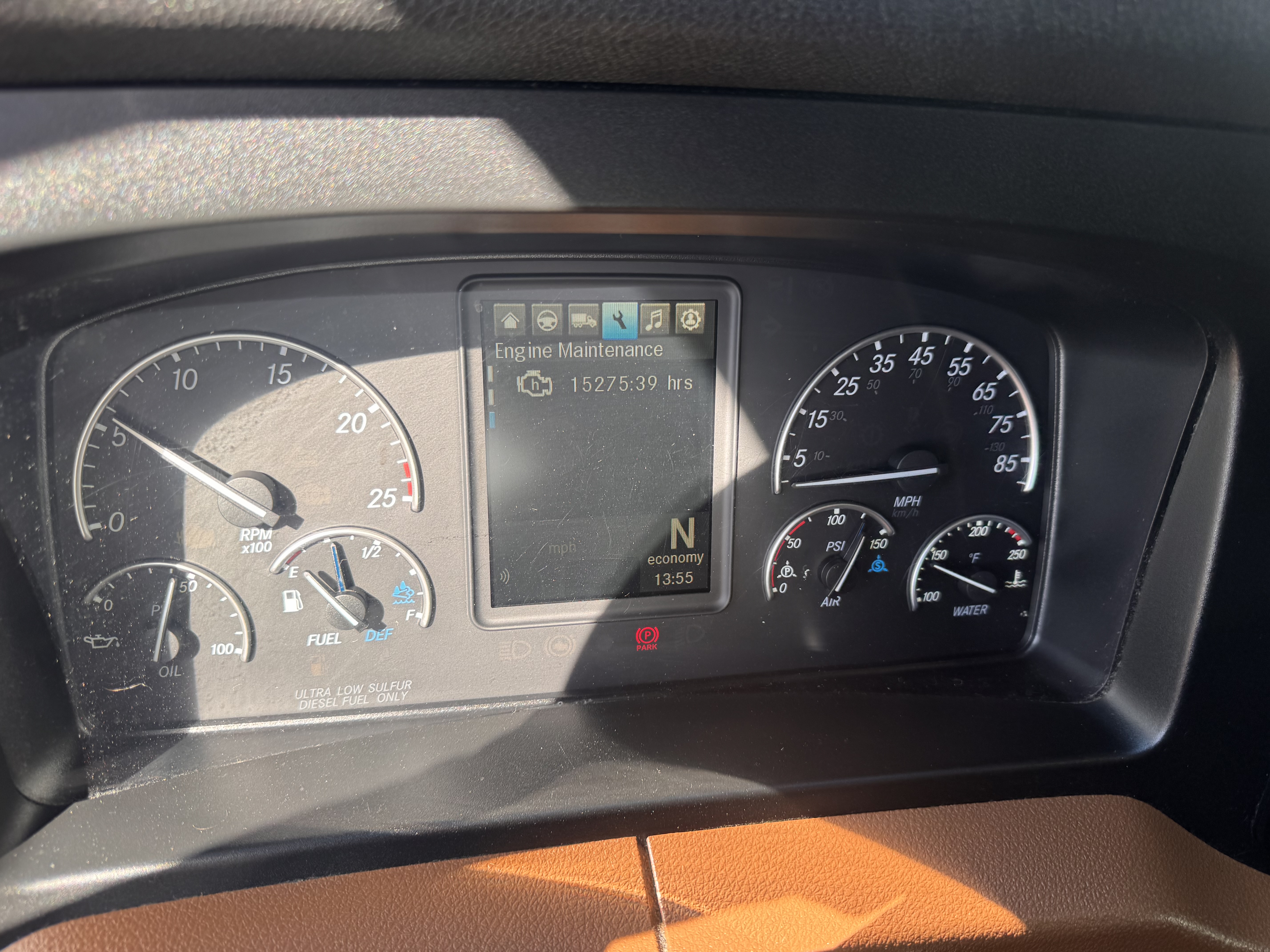 2021 FREIGHTLINER CASCADIA 126SLP - image 15