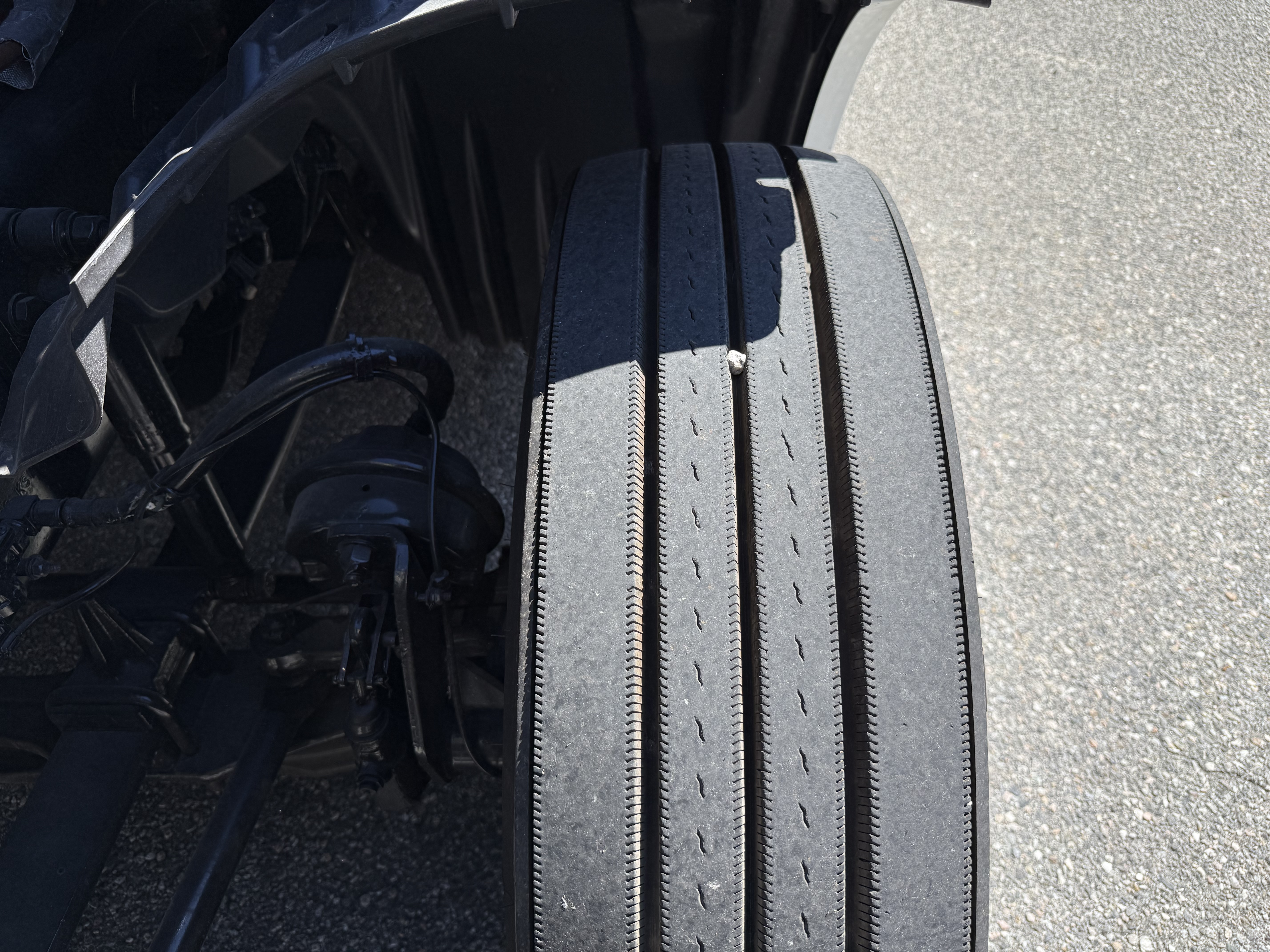 2020 FREIGHTLINER CASCADIA 126SLP — photo 12