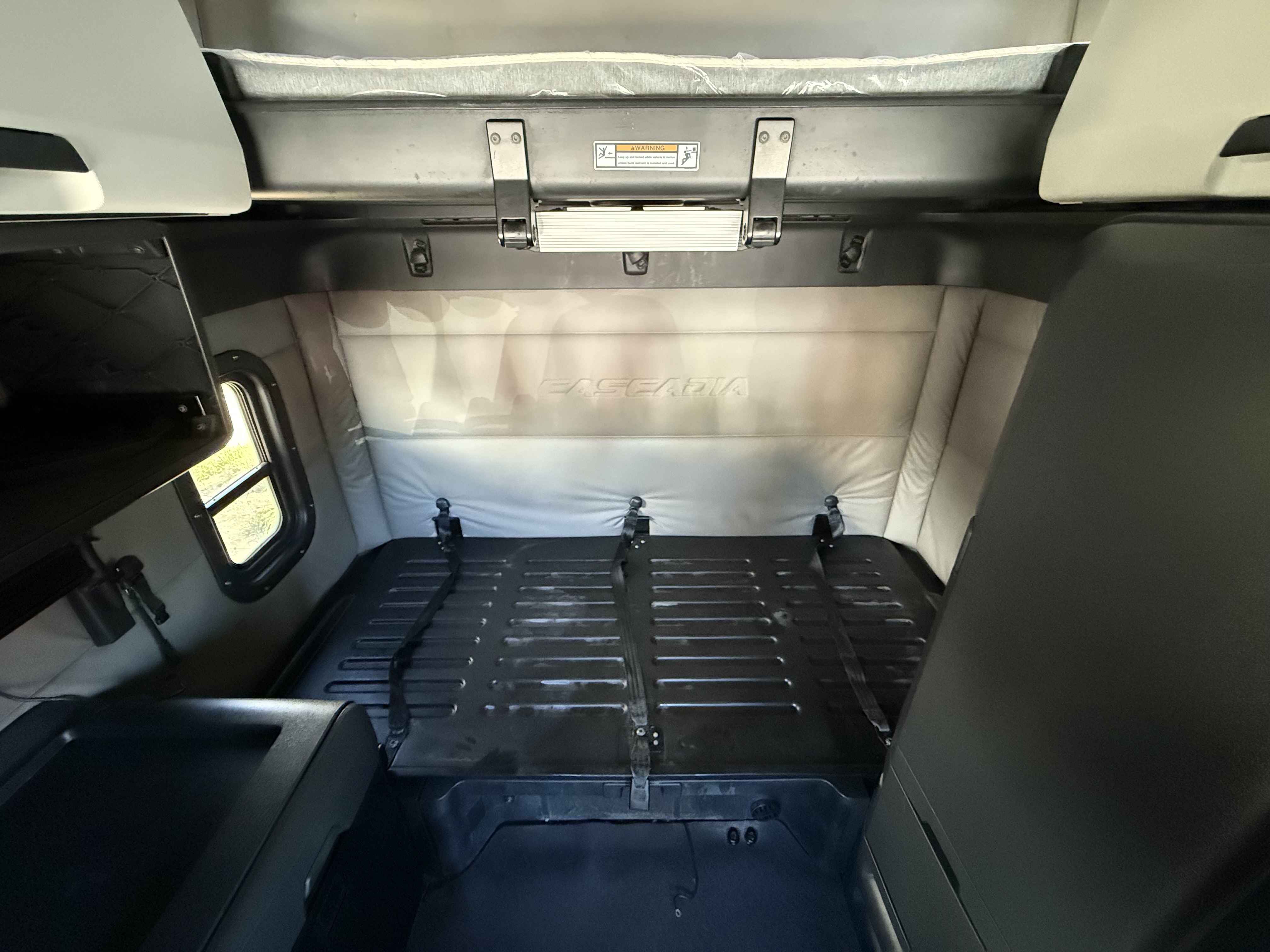 2020 FREIGHTLINER CASCADIA 126SLP — photo 18