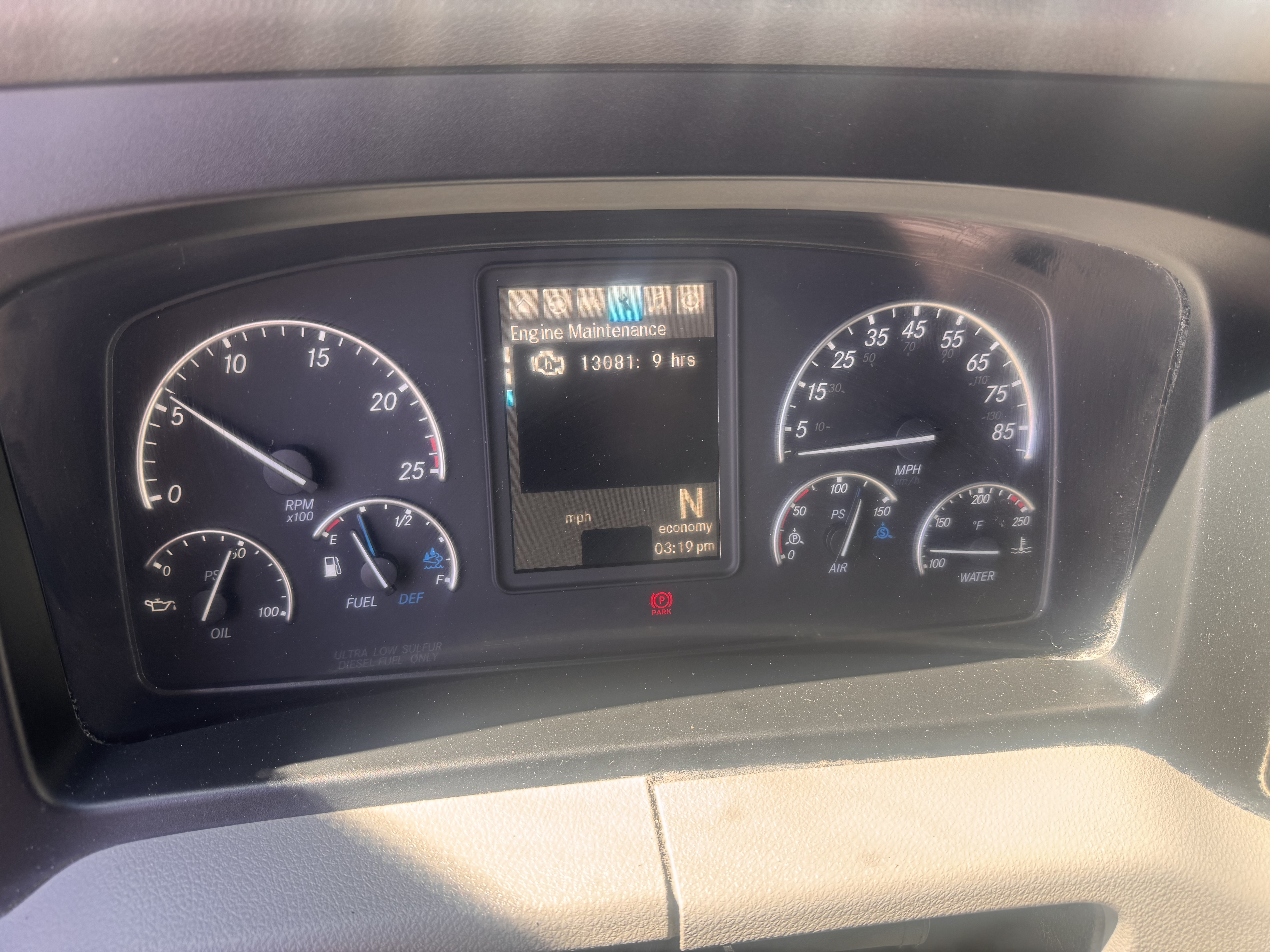 2020 FREIGHTLINER CASCADIA 126SLP - image 15