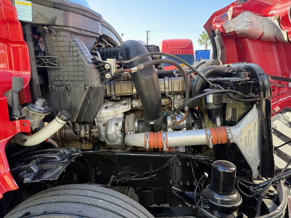 FREIGHTLINER CASCADIA 126SLP 2021 9