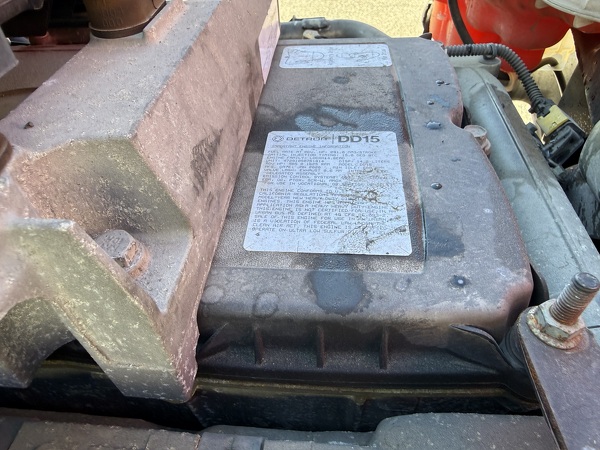 FREIGHTLINER CASCADIA 126SLP 2021 11