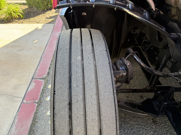 FREIGHTLINER CASCADIA 126SLP 2021 12