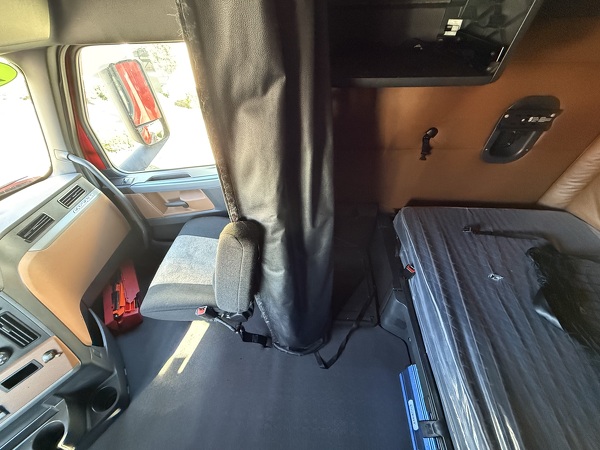 FREIGHTLINER CASCADIA 126SLP 2021 17