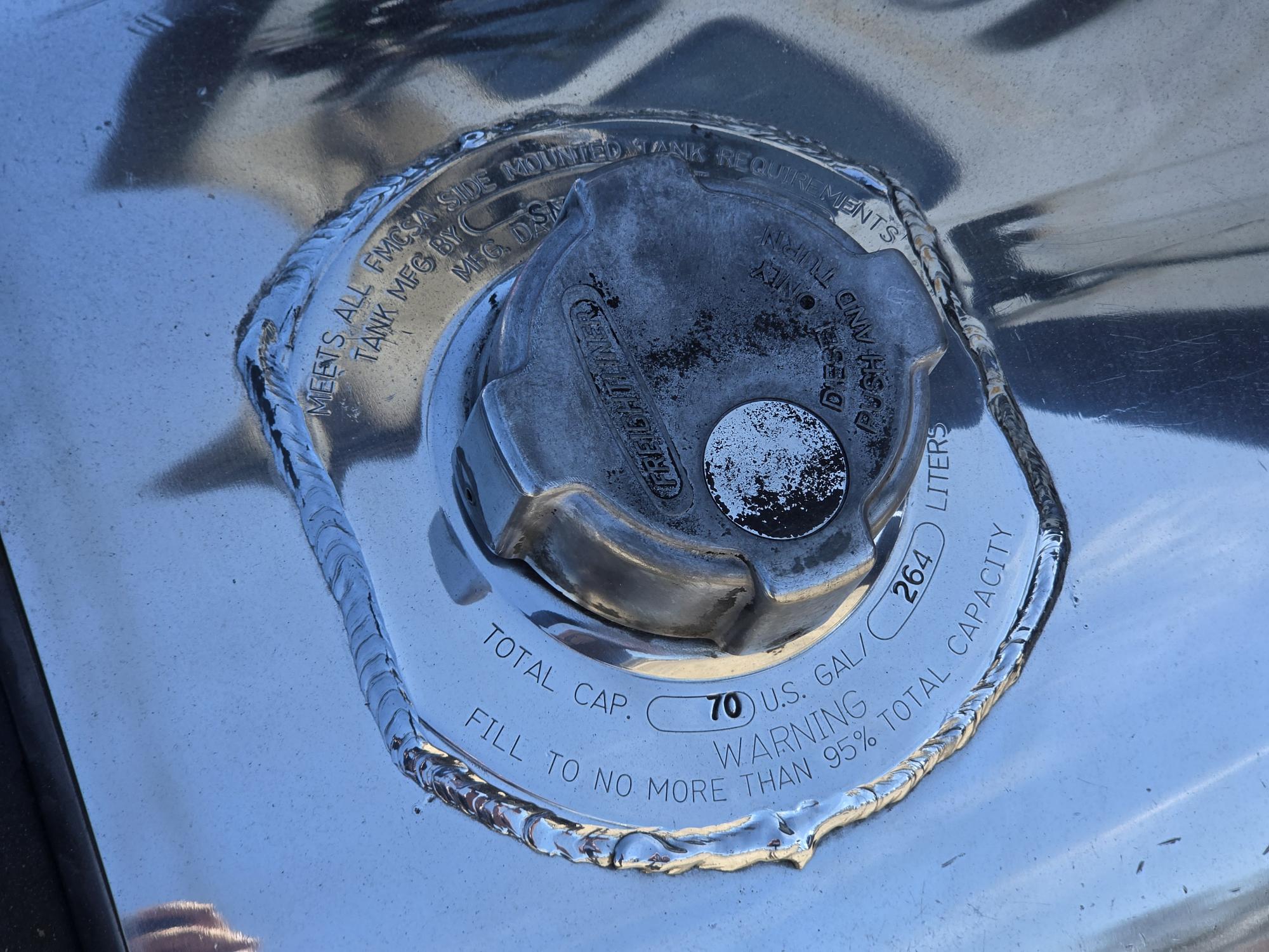 2022 FREIGHTLINER CASCADIA 126DC - image 21