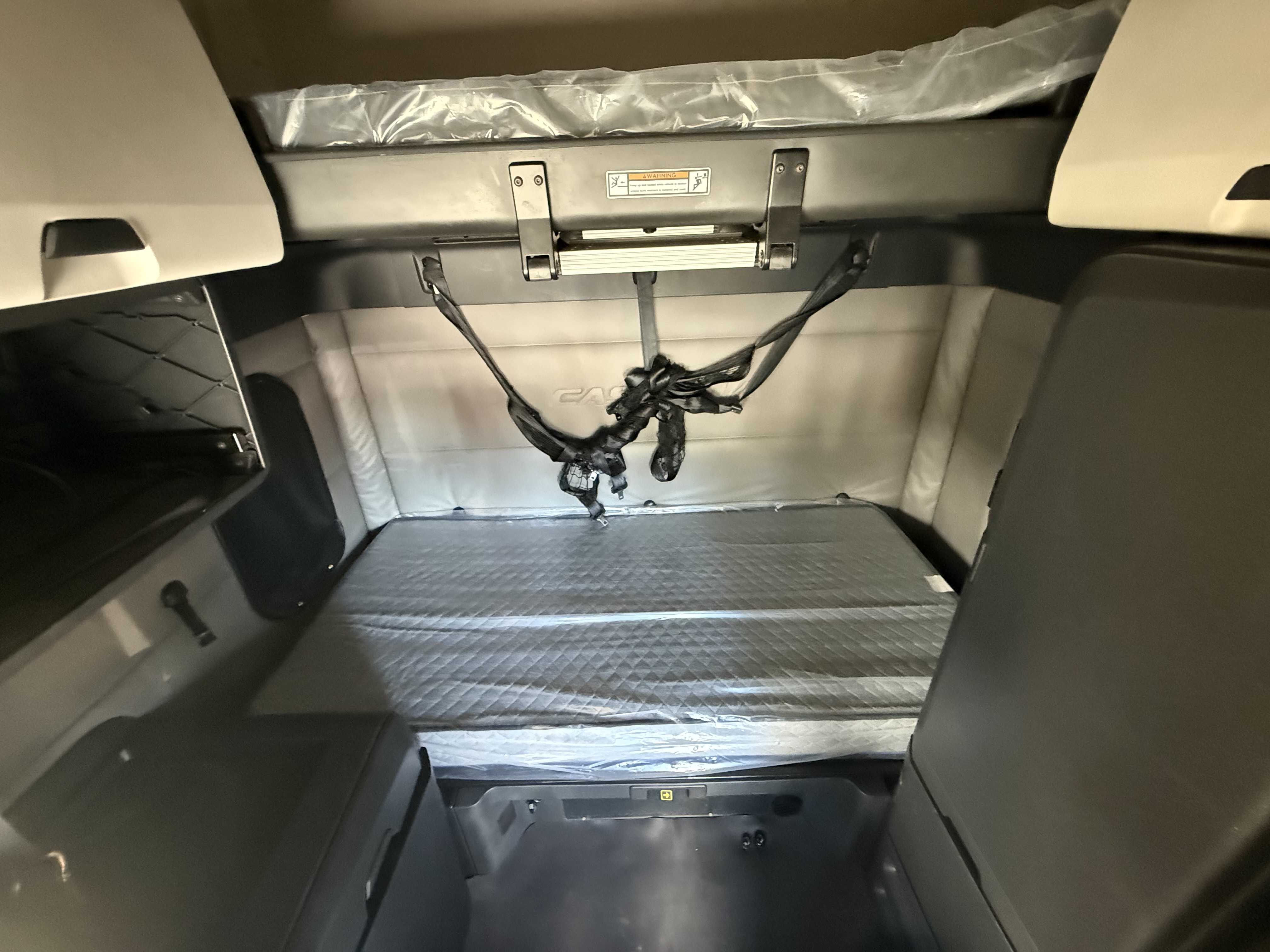 2019 FREIGHTLINER CASCADIA 126SLP - image 18