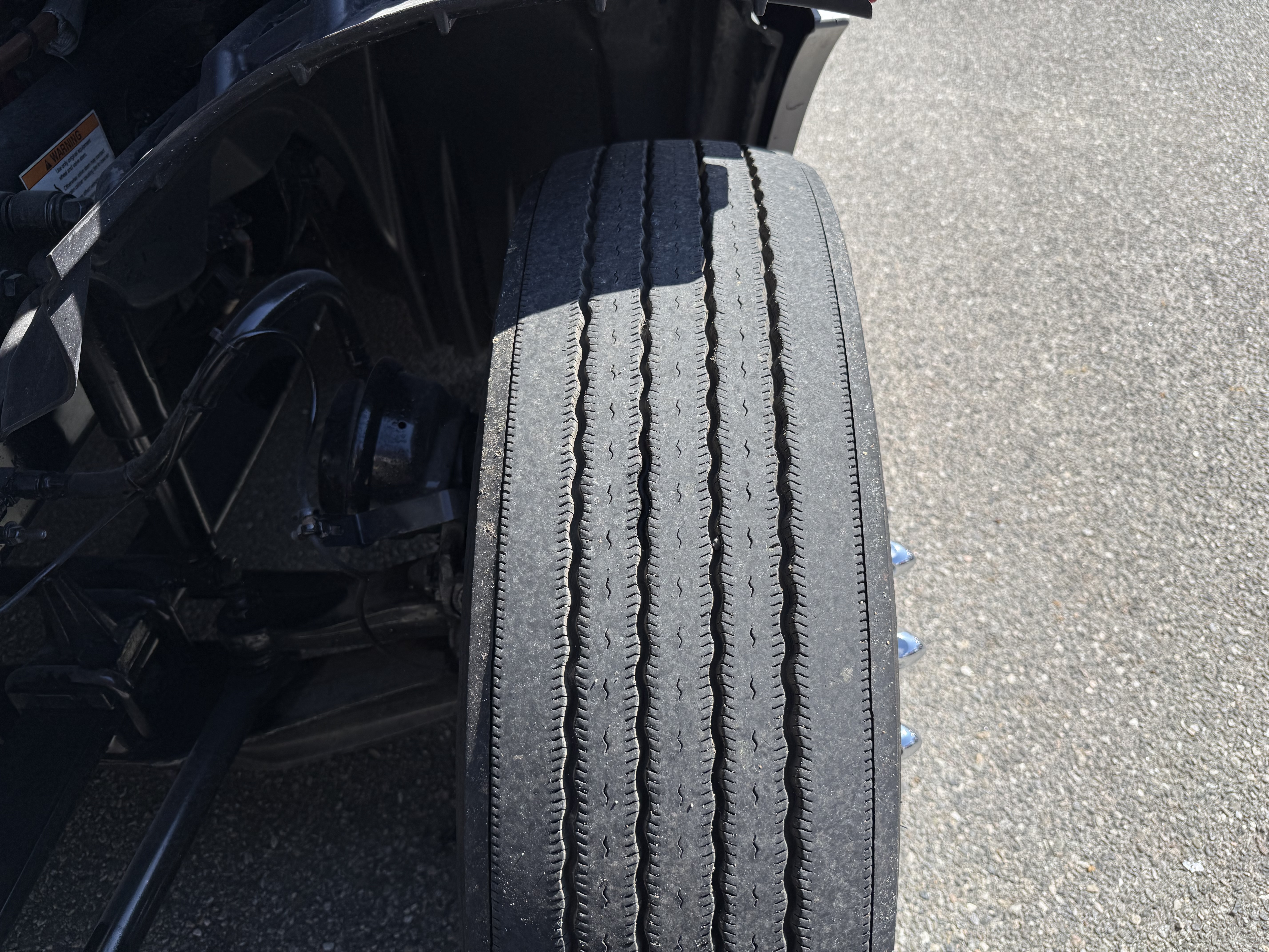 2020 FREIGHTLINER CASCADIA 126SLP - image 12