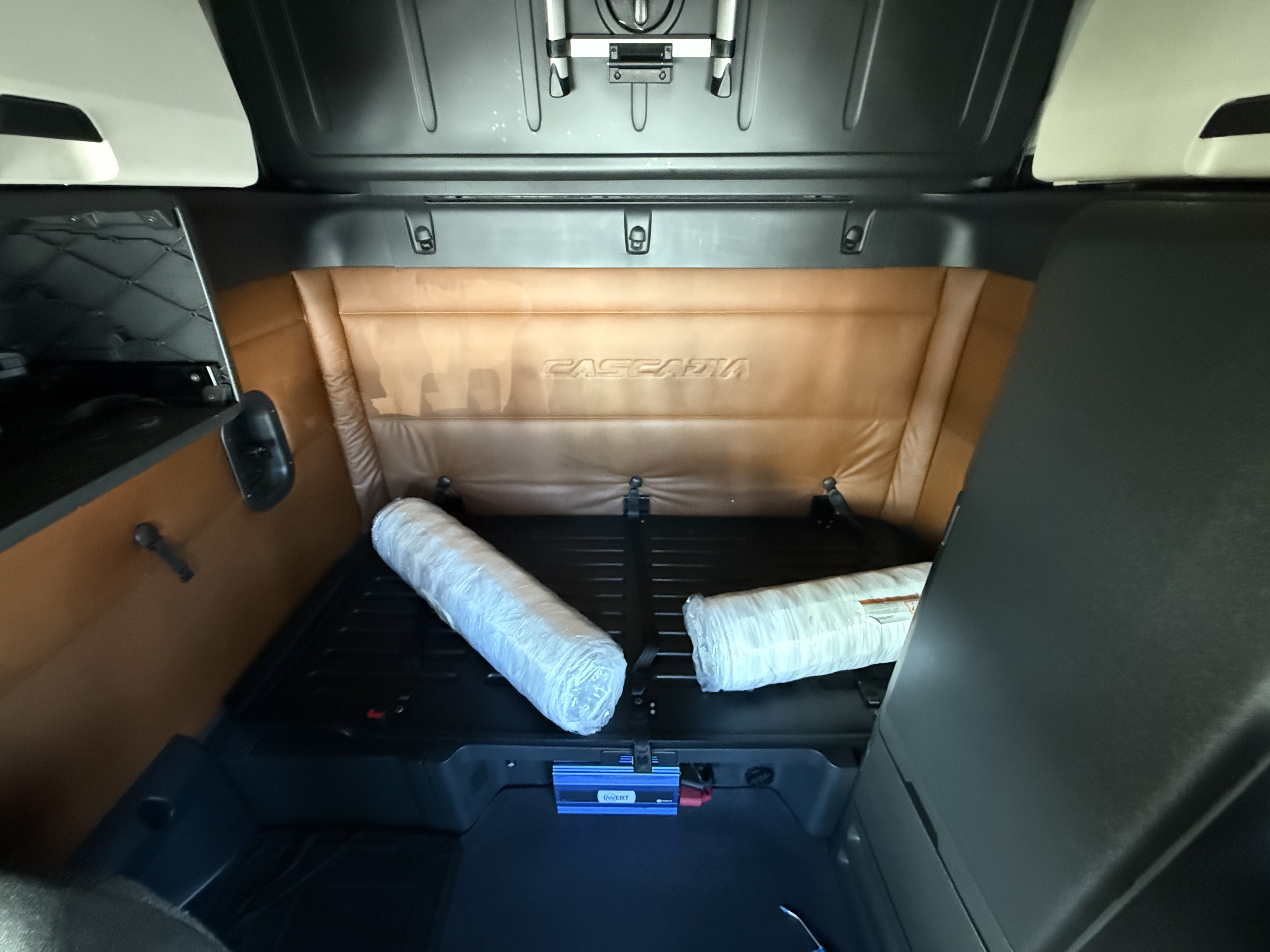 2020 FREIGHTLINER CASCADIA 126SLP - image 18