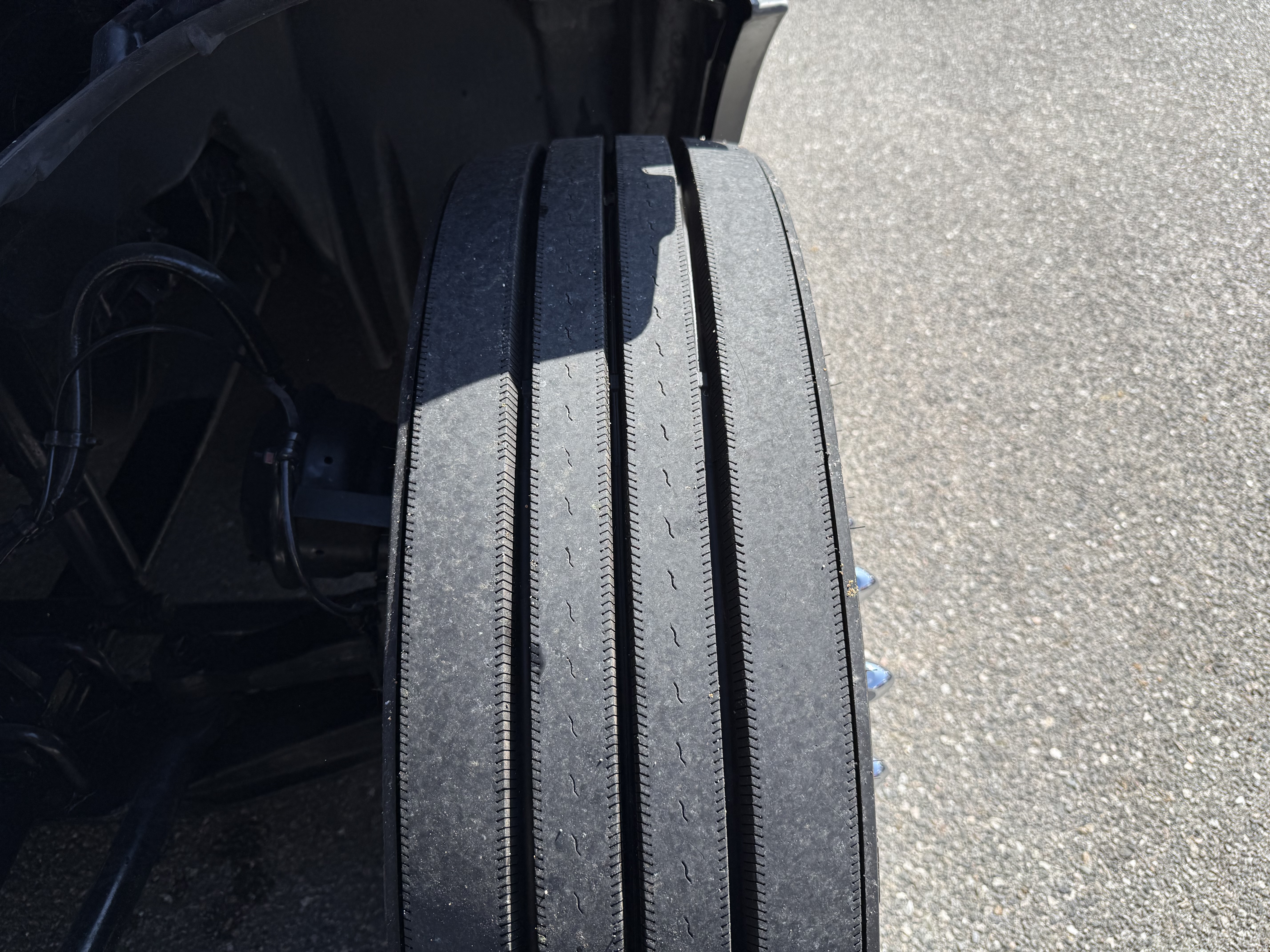 2020 FREIGHTLINER CASCADIA 126SLP - image 12