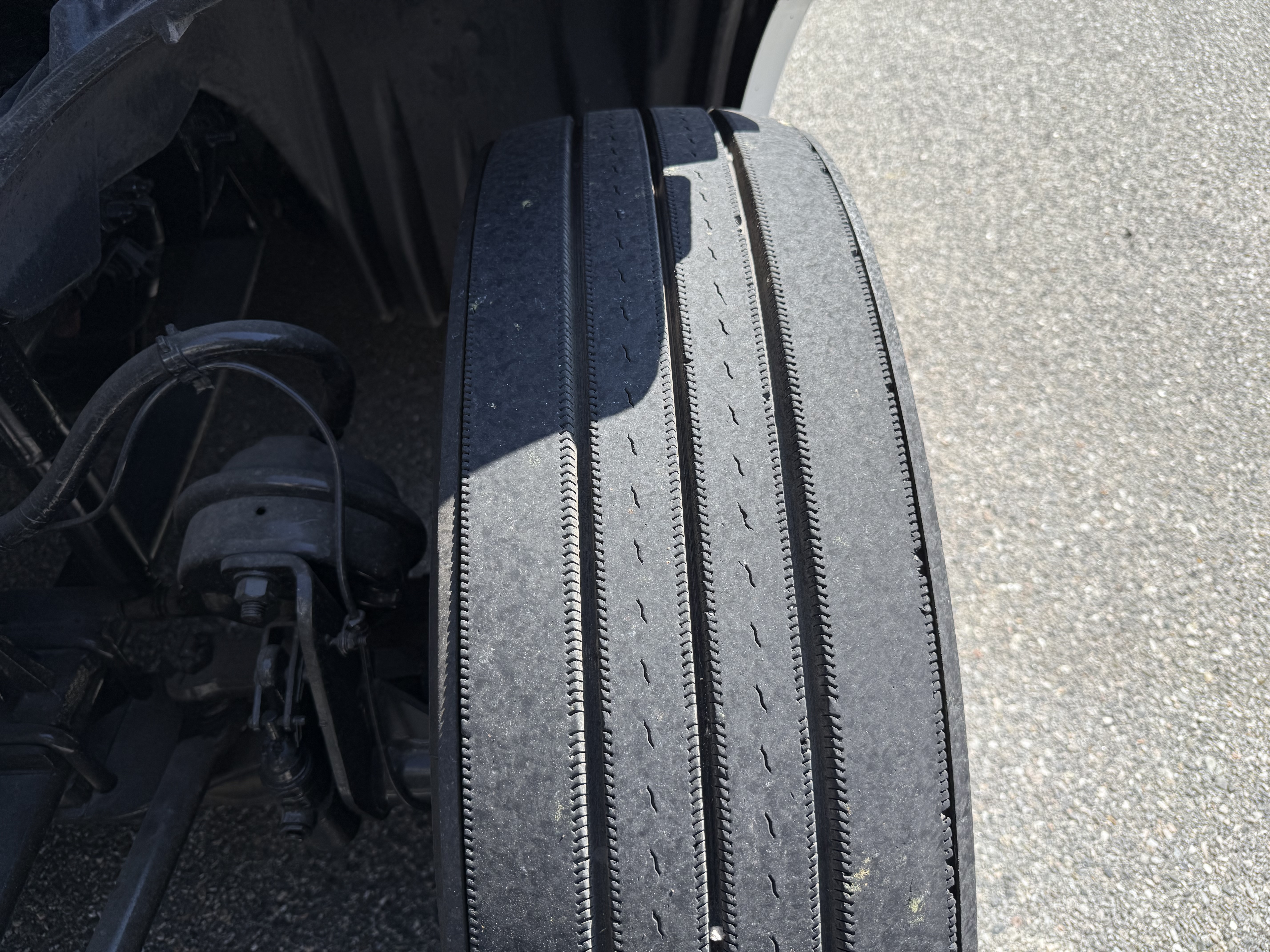 2021 FREIGHTLINER CASCADIA 126SLP - image 14