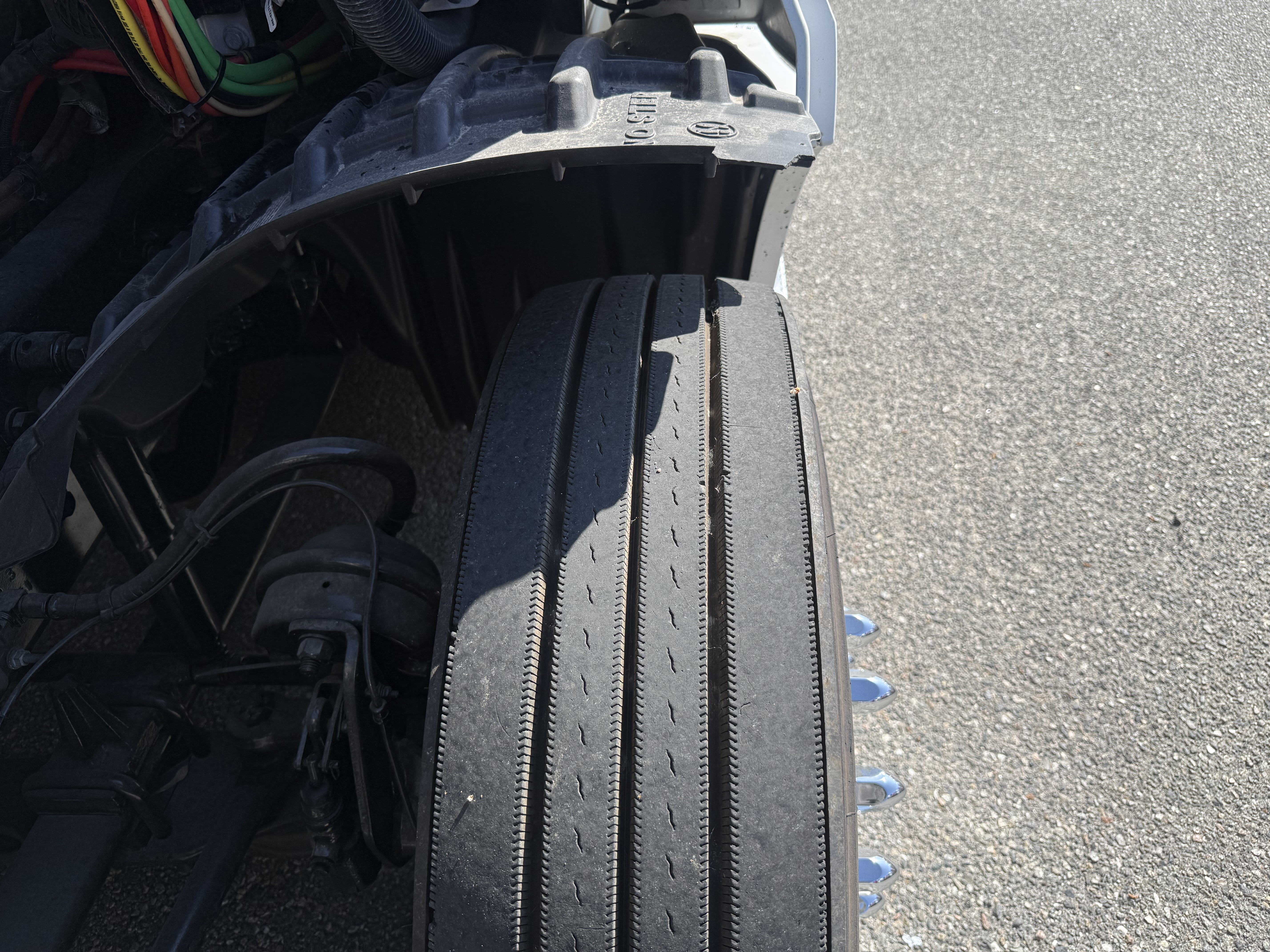 2019 FREIGHTLINER CASCADIA 126SLP - image 14