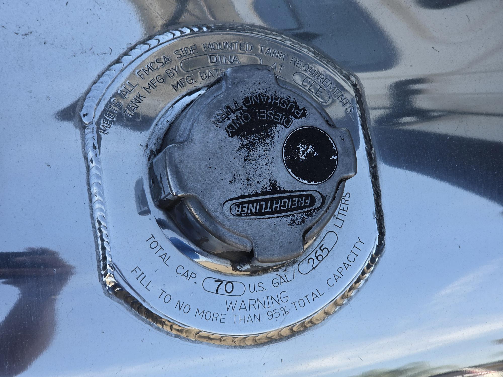 2022 FREIGHTLINER CASCADIA 126DC - image 22