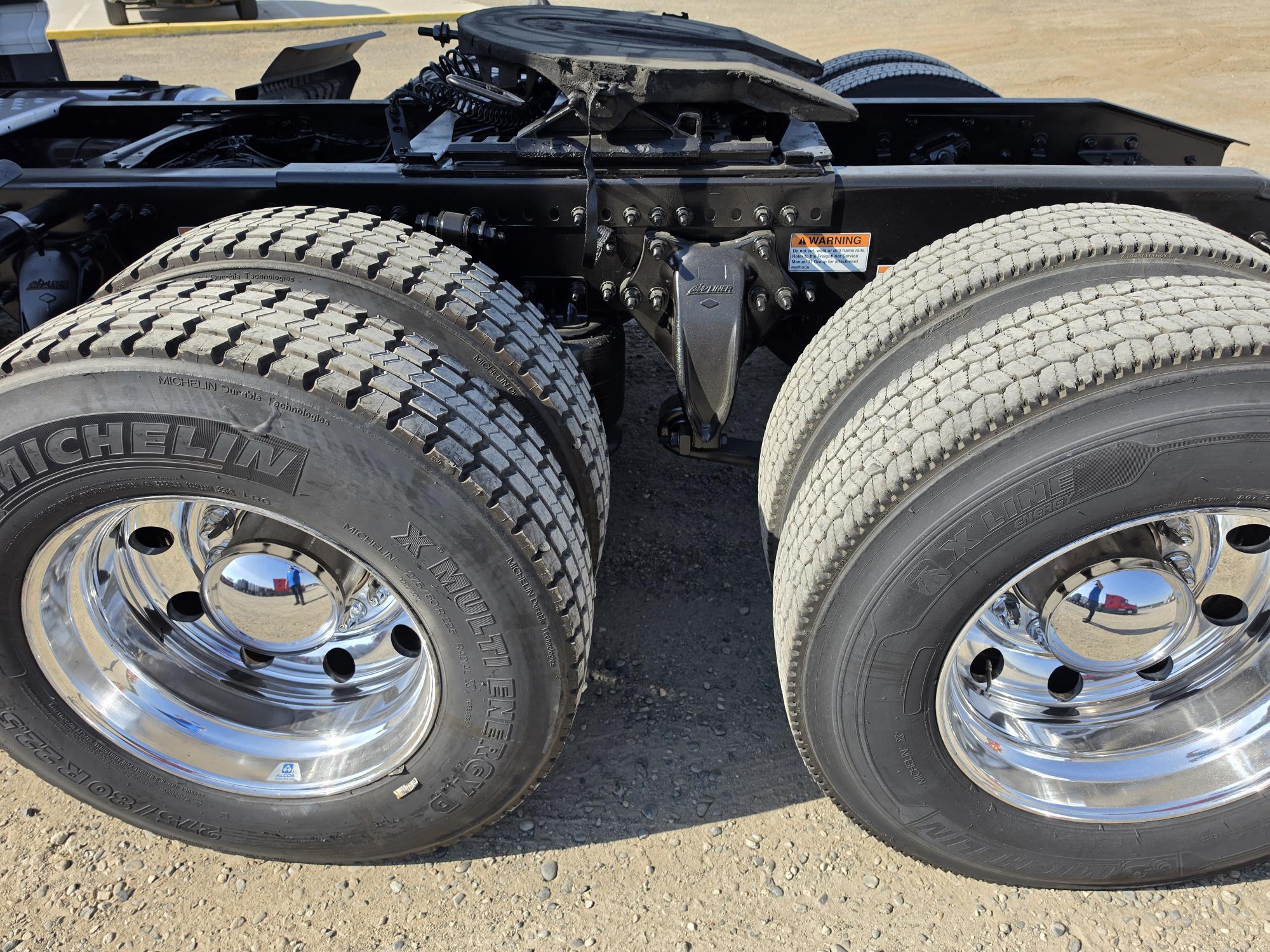 2022 FREIGHTLINER CASCADIA 126DC - image 20