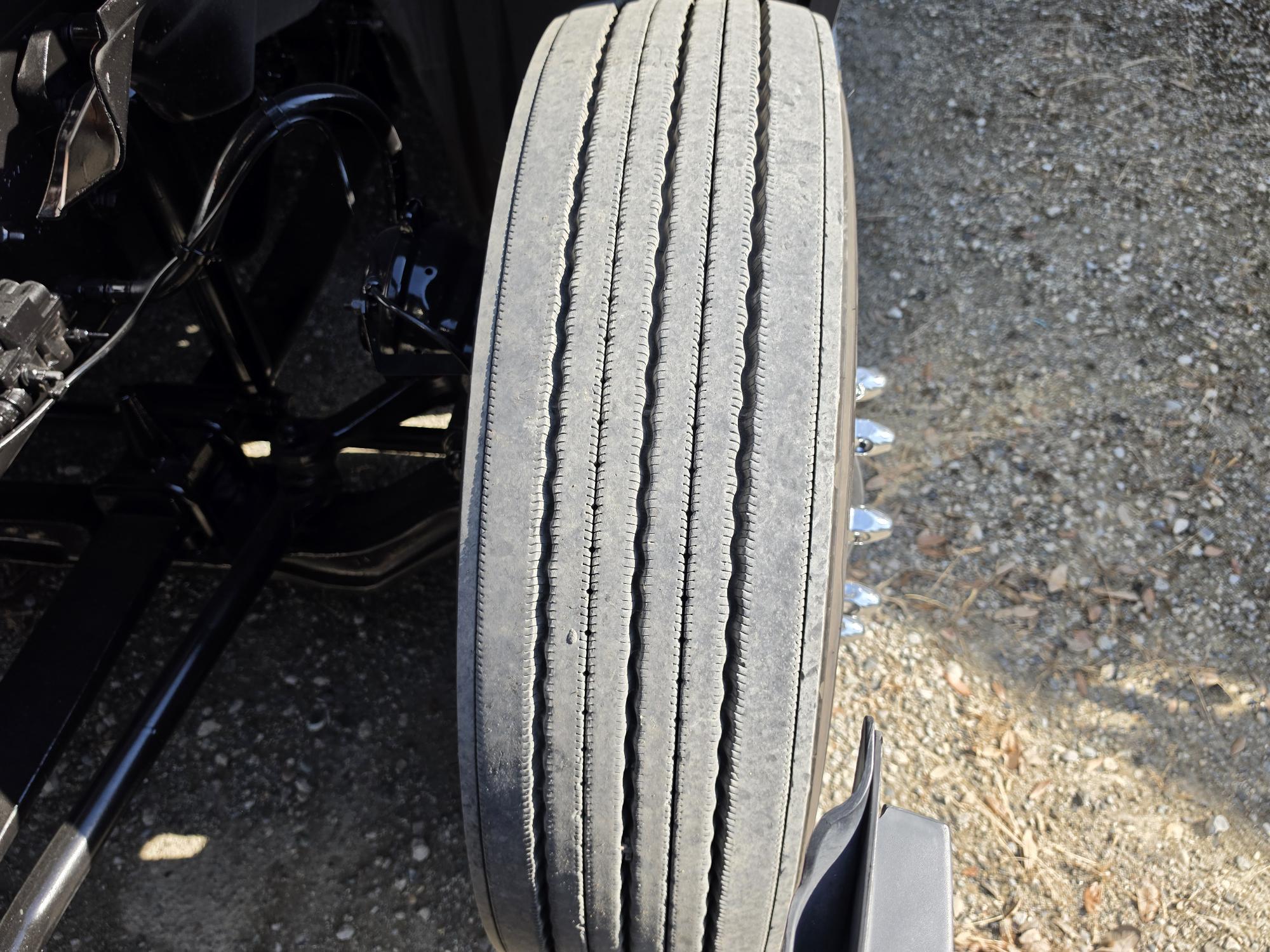 2022 FREIGHTLINER CASCADIA 126DC - image 12