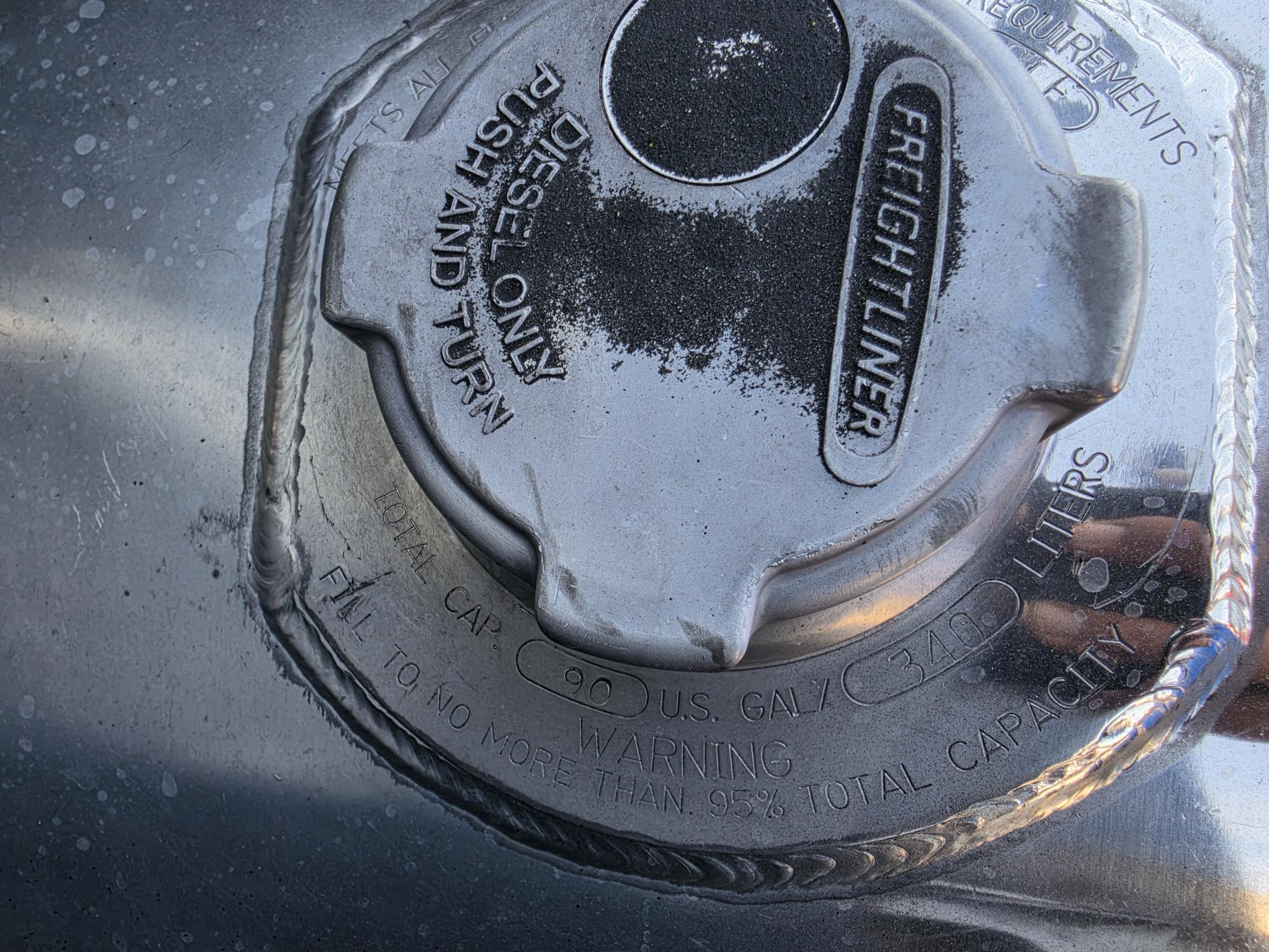 2022 FREIGHTLINER CASCADIA 126DC - image 21