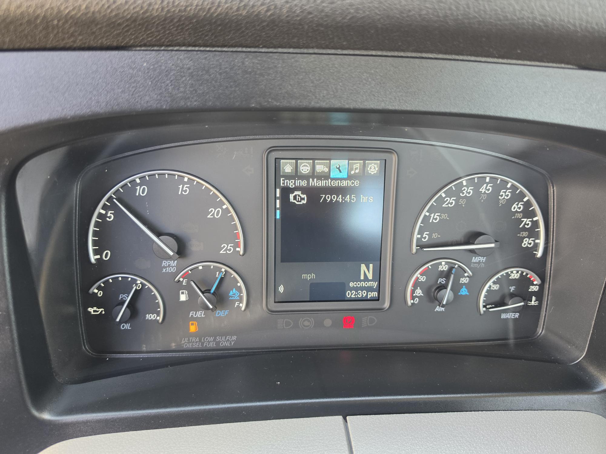 2022 FREIGHTLINER CASCADIA 126DC - image 16