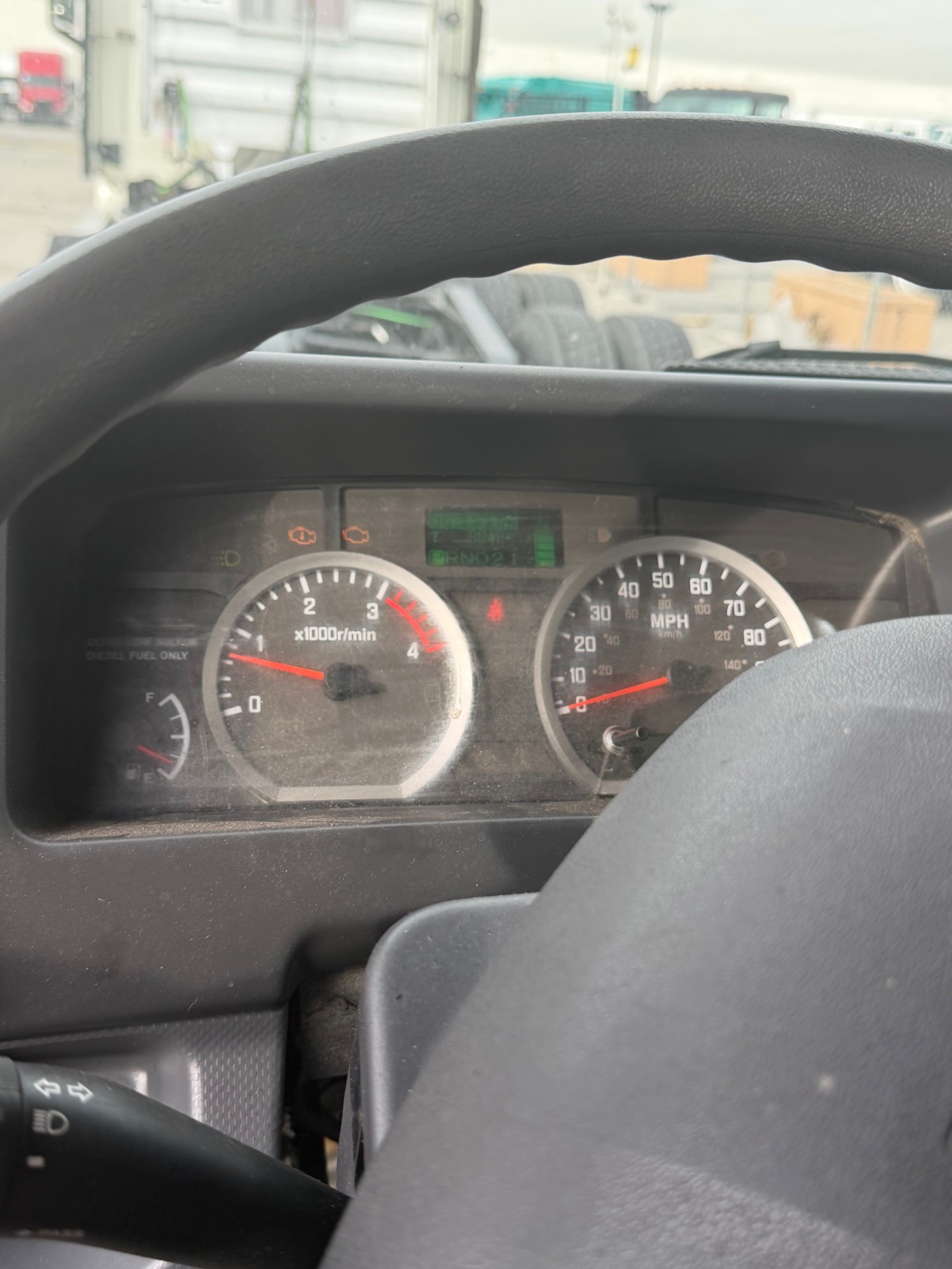 2019 ISUZU NPR - image 14