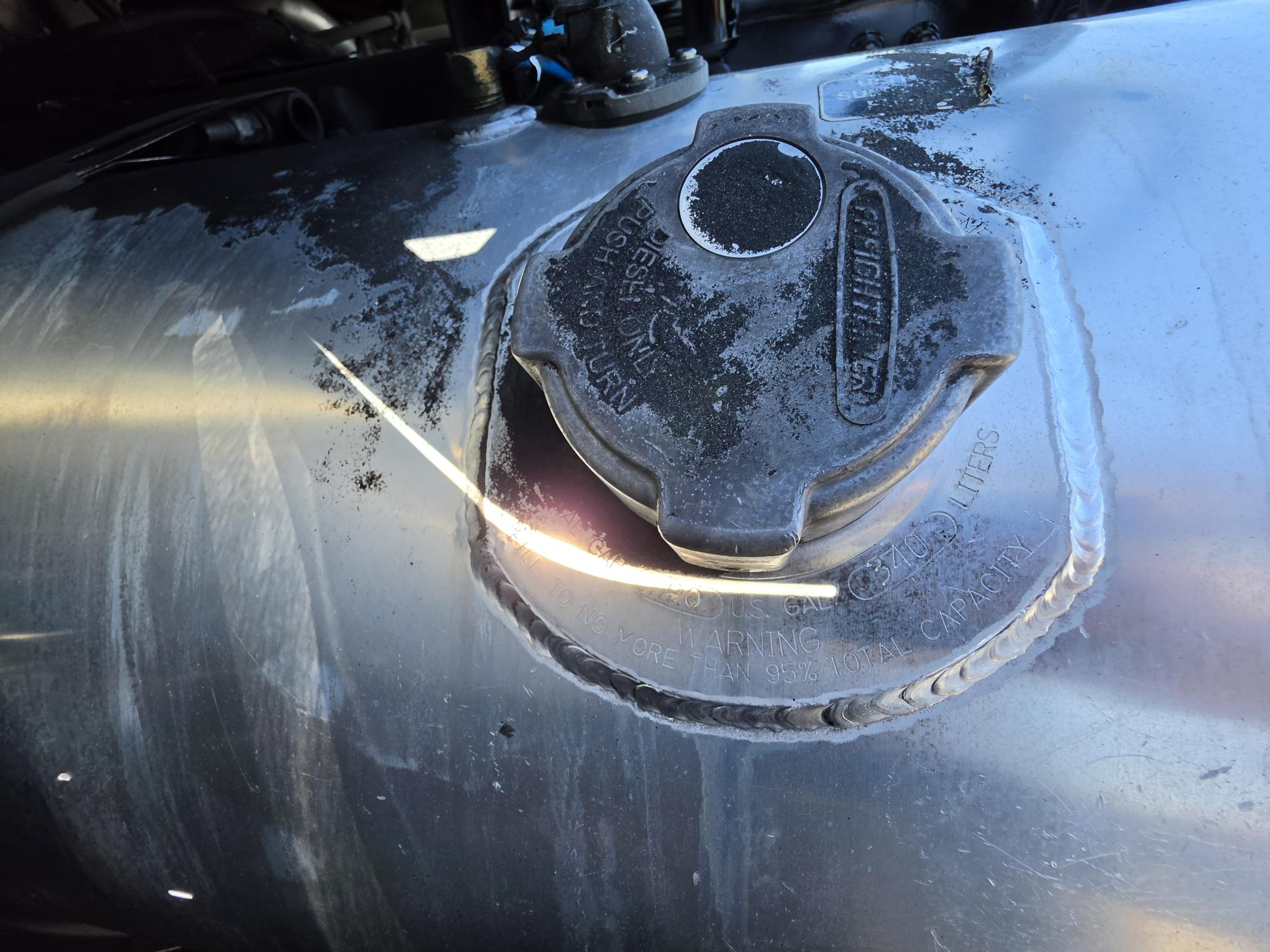 2022 FREIGHTLINER CASCADIA 126DC - image 19